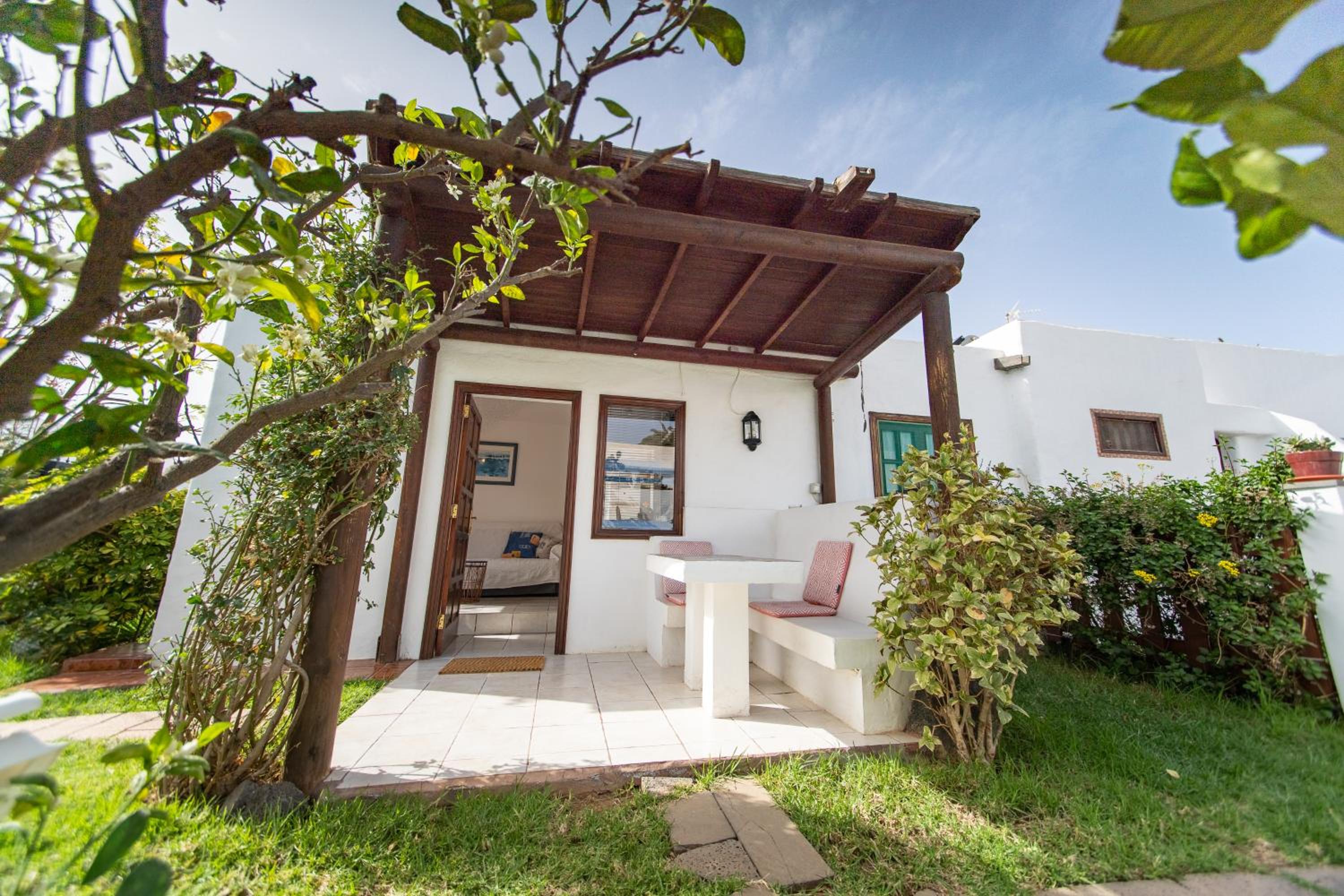 Casa Tango view 5