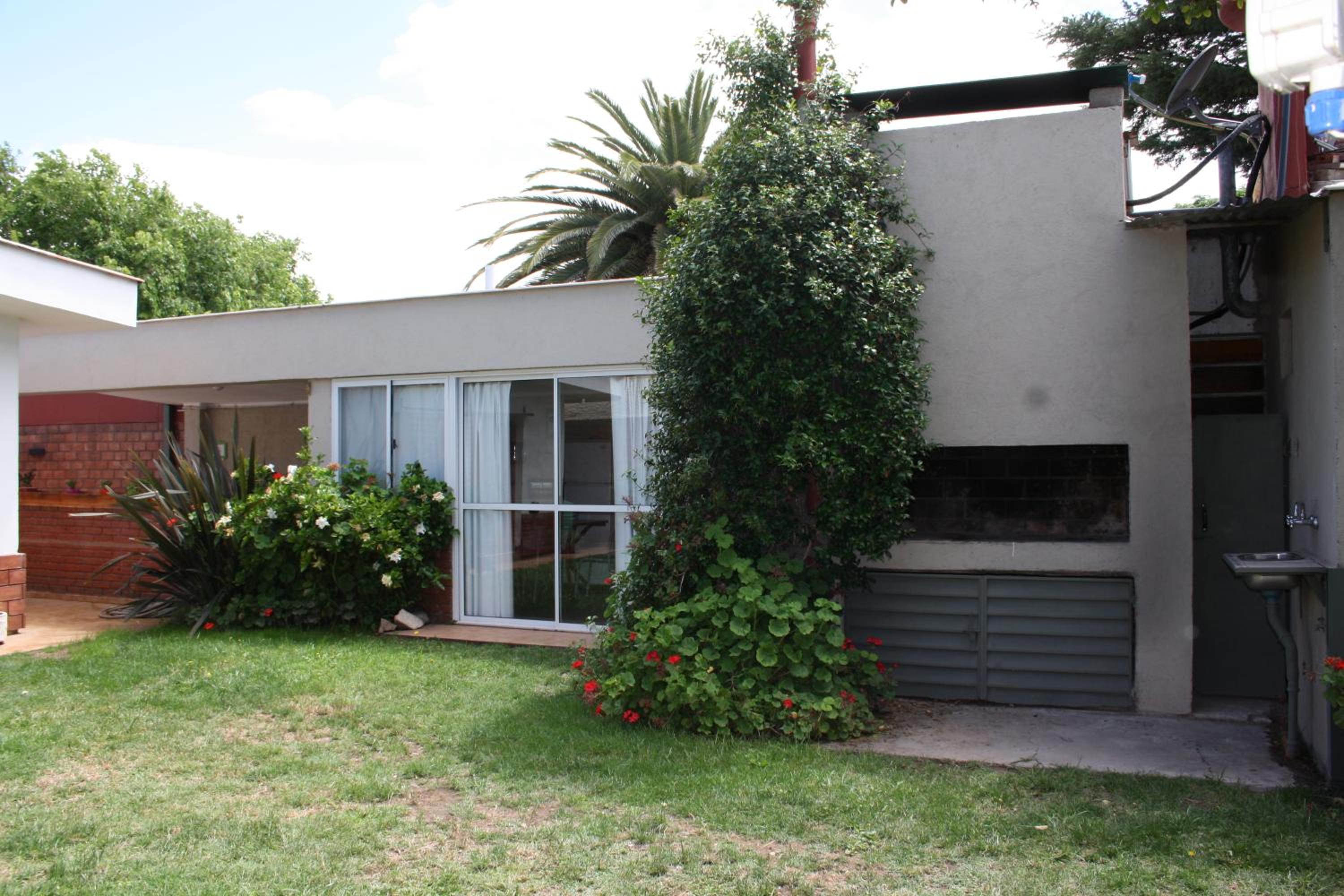 Apartamento Alvear