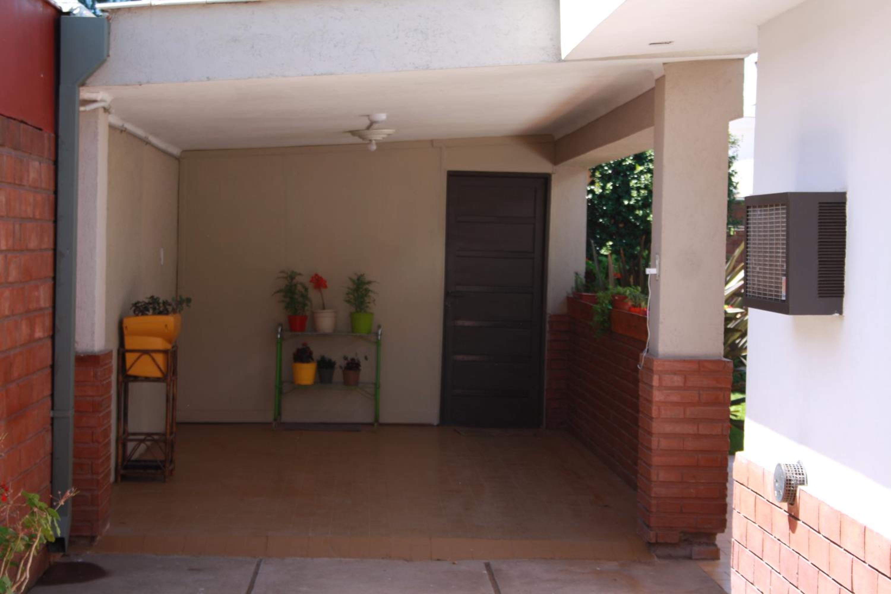 Apartamento Alvear
