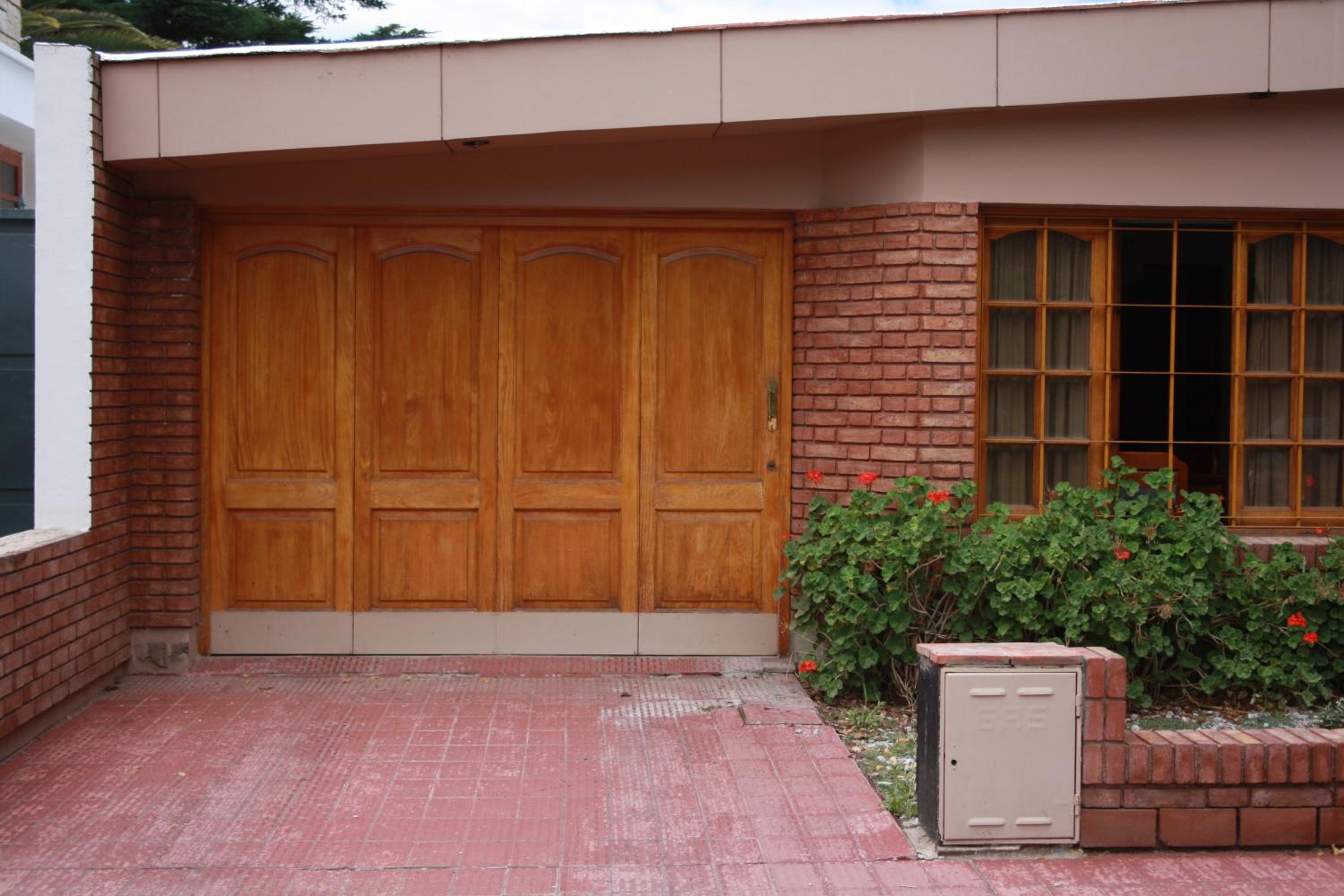 Apartamento Alvear