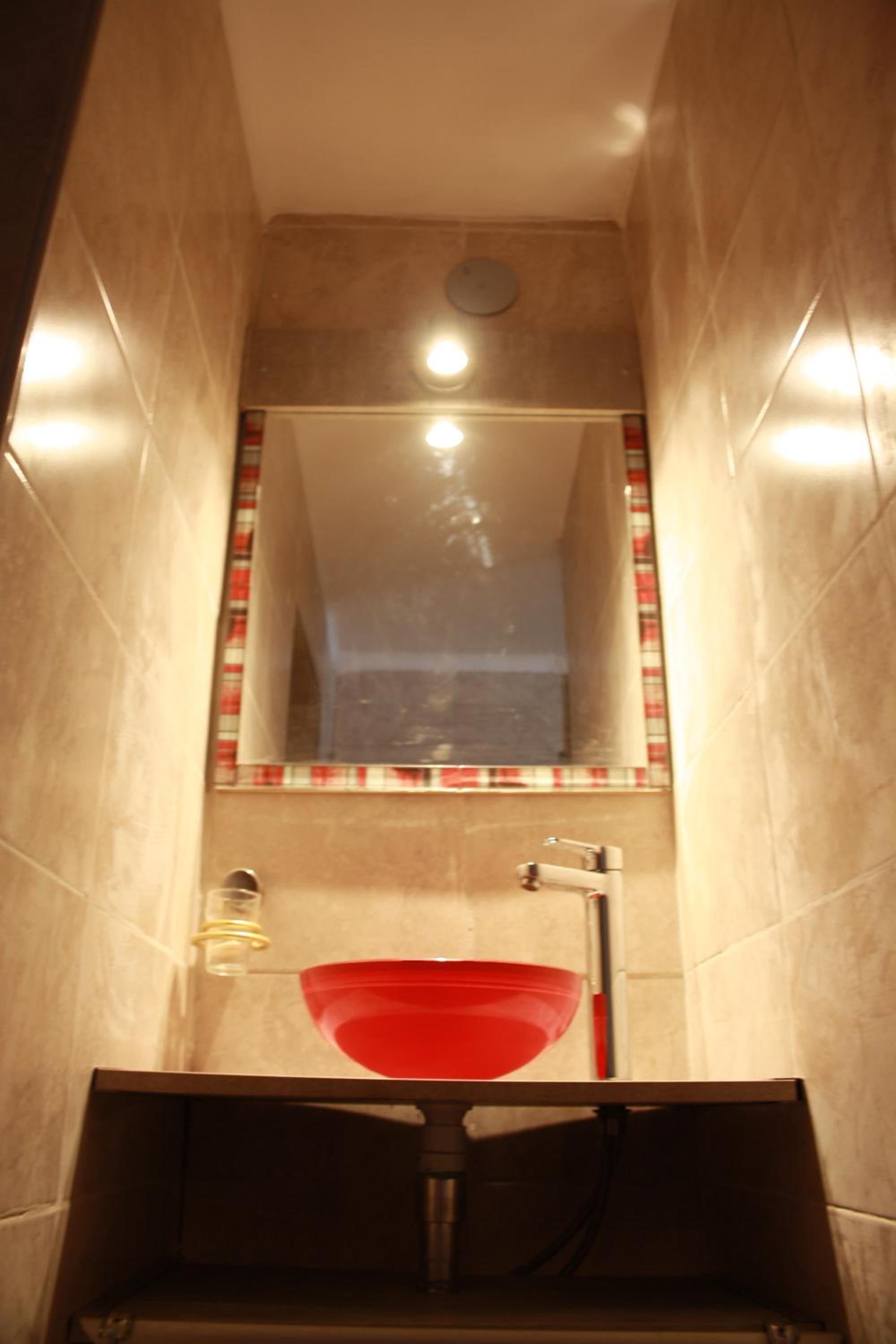 Apartamento Alvear
