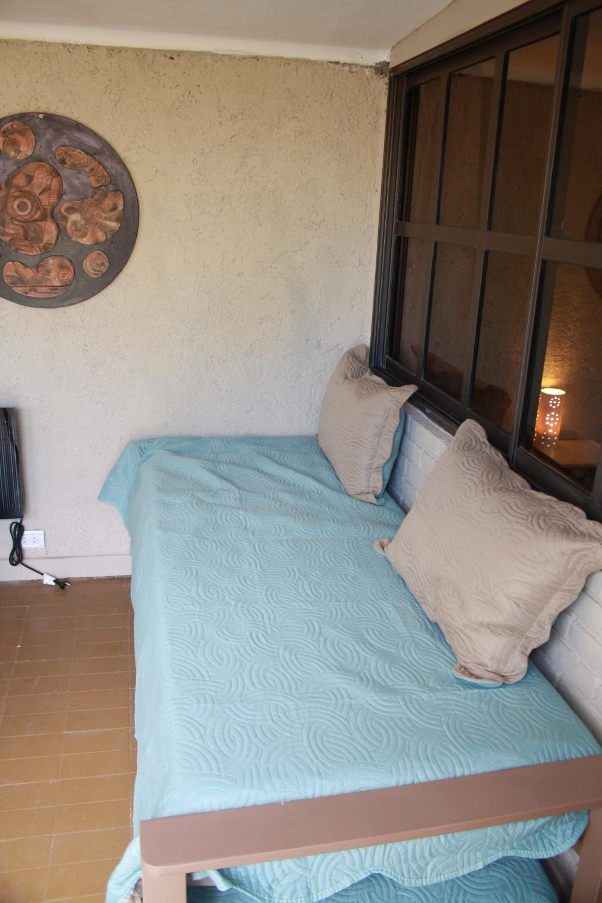 Apartamento Alvear