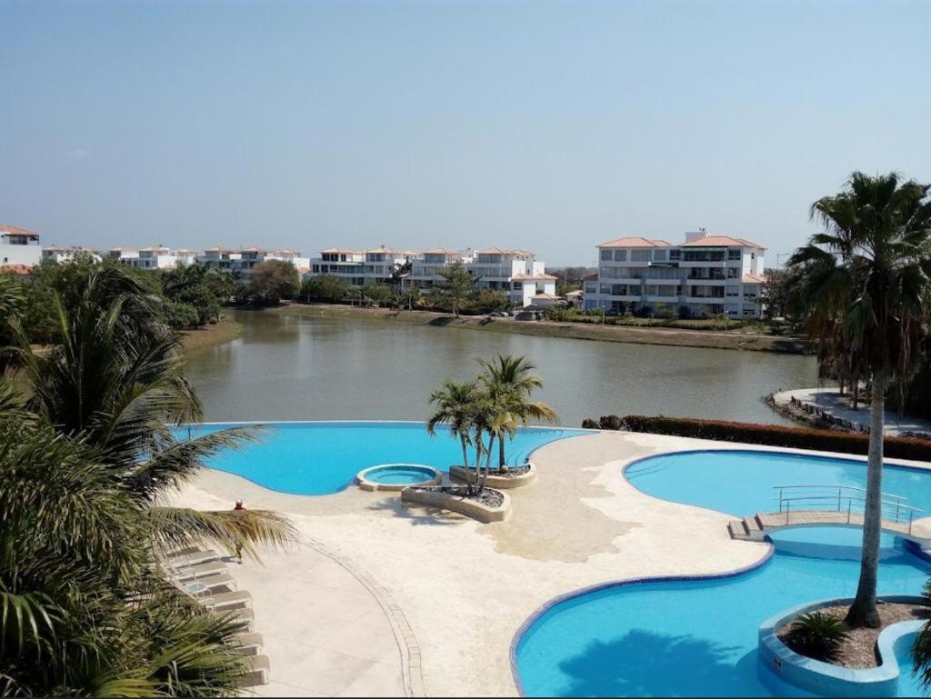 Condominio Campestre Laguna Club Cartagena view 5