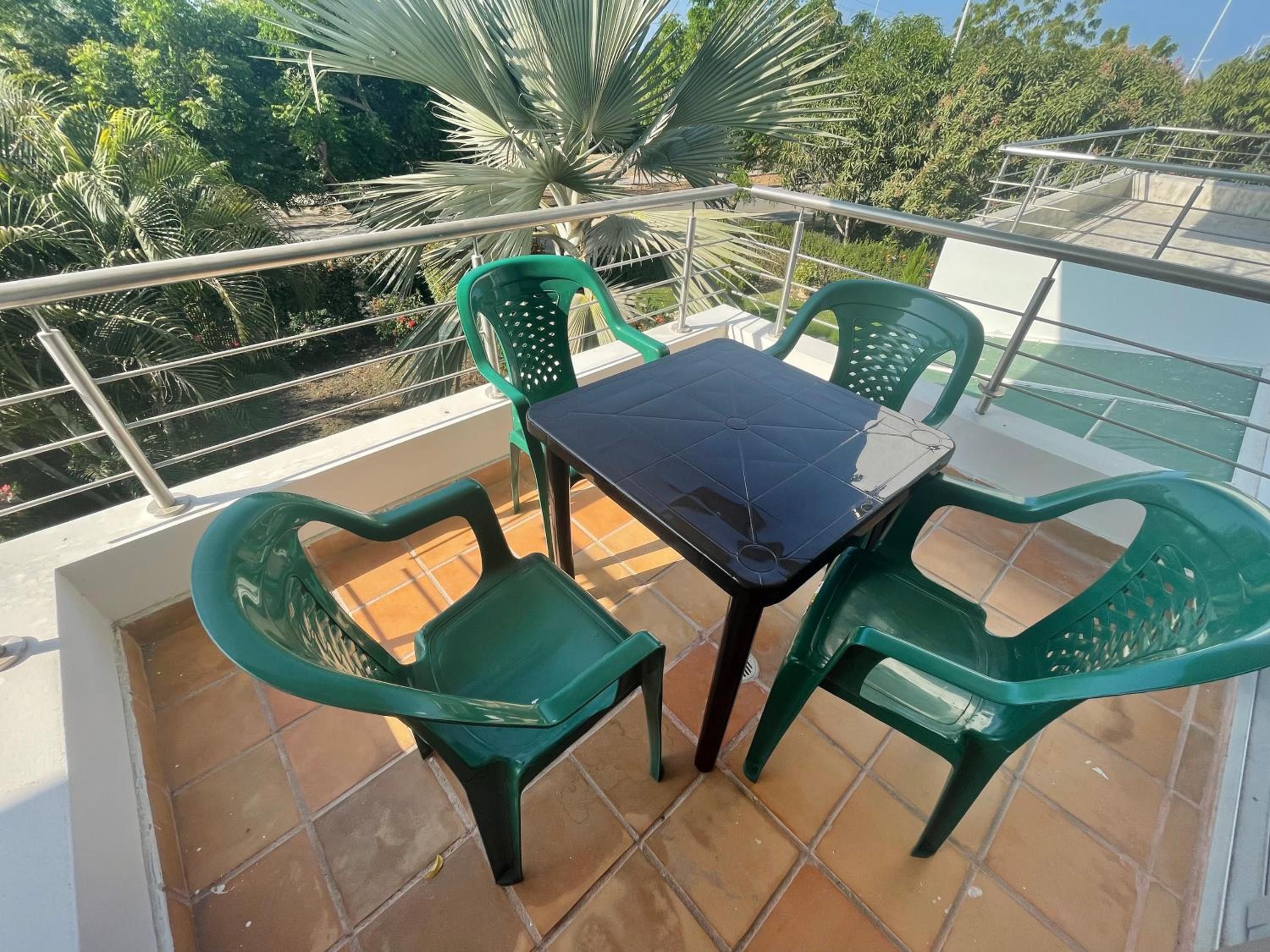 Condominio Campestre Laguna Club Cartagena view 2