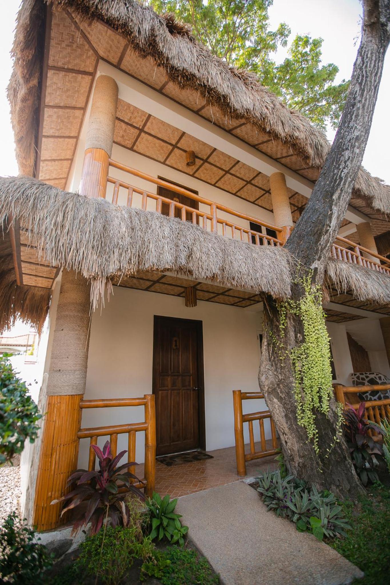 Kav's Beach Resort