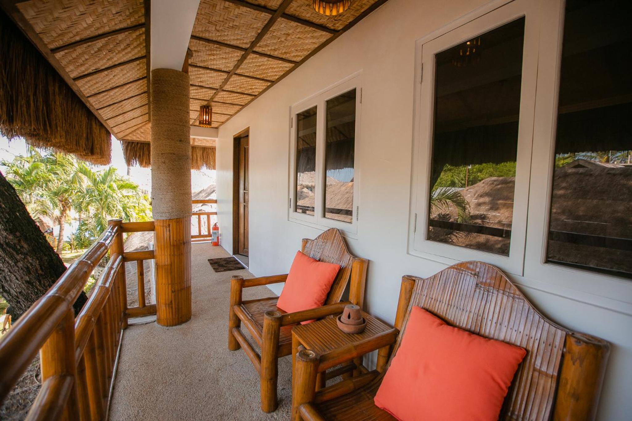 Kav's Beach Resort