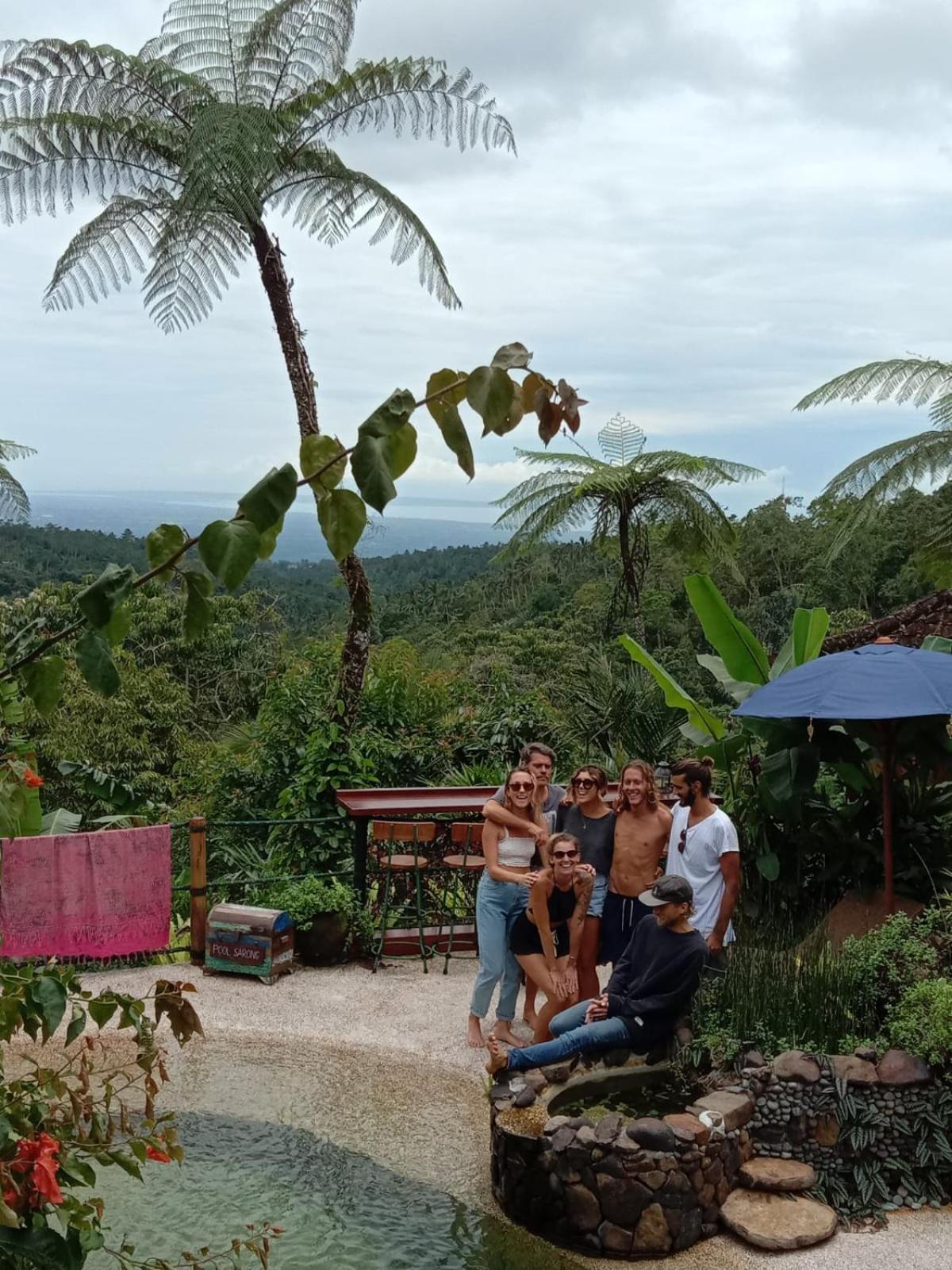 Sarinbuana Eco Lodge