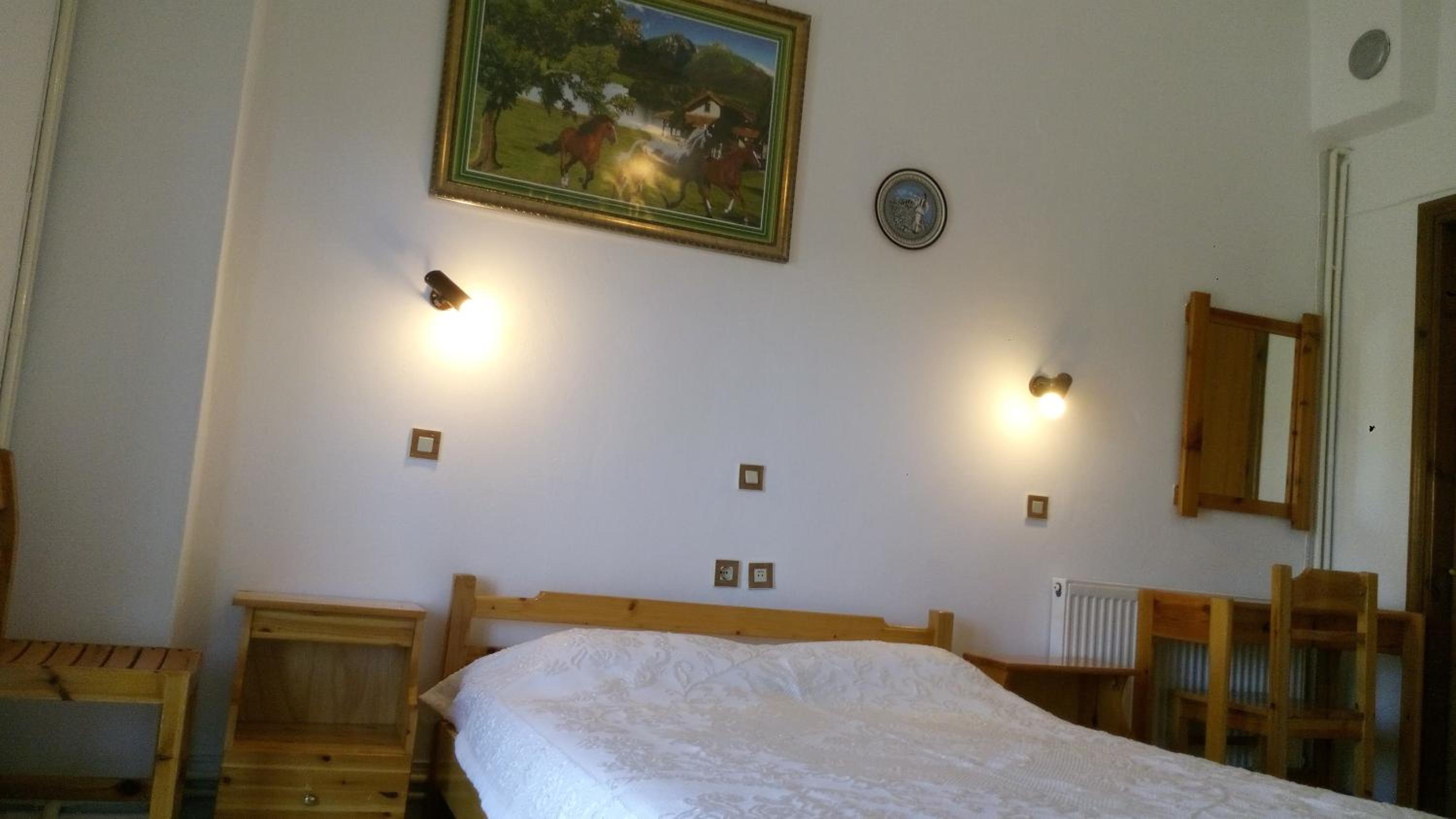 Filoxenia Rooms view 3