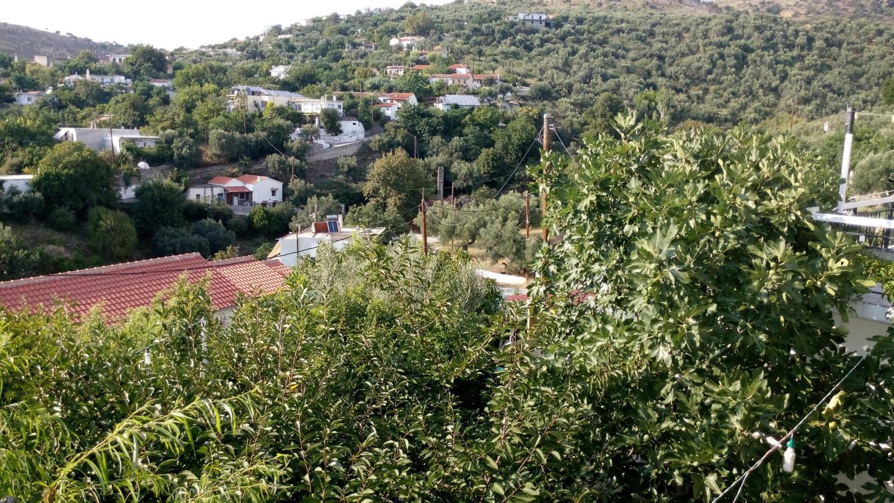 Filoxenia Rooms view 5