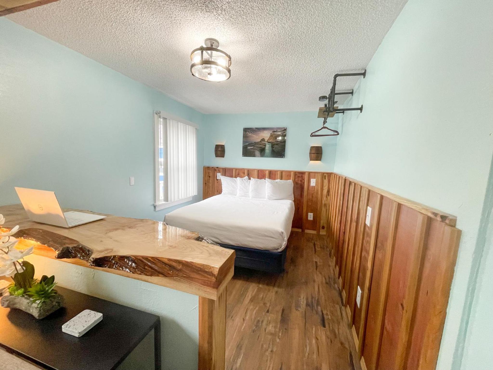 The Anchorage Motel