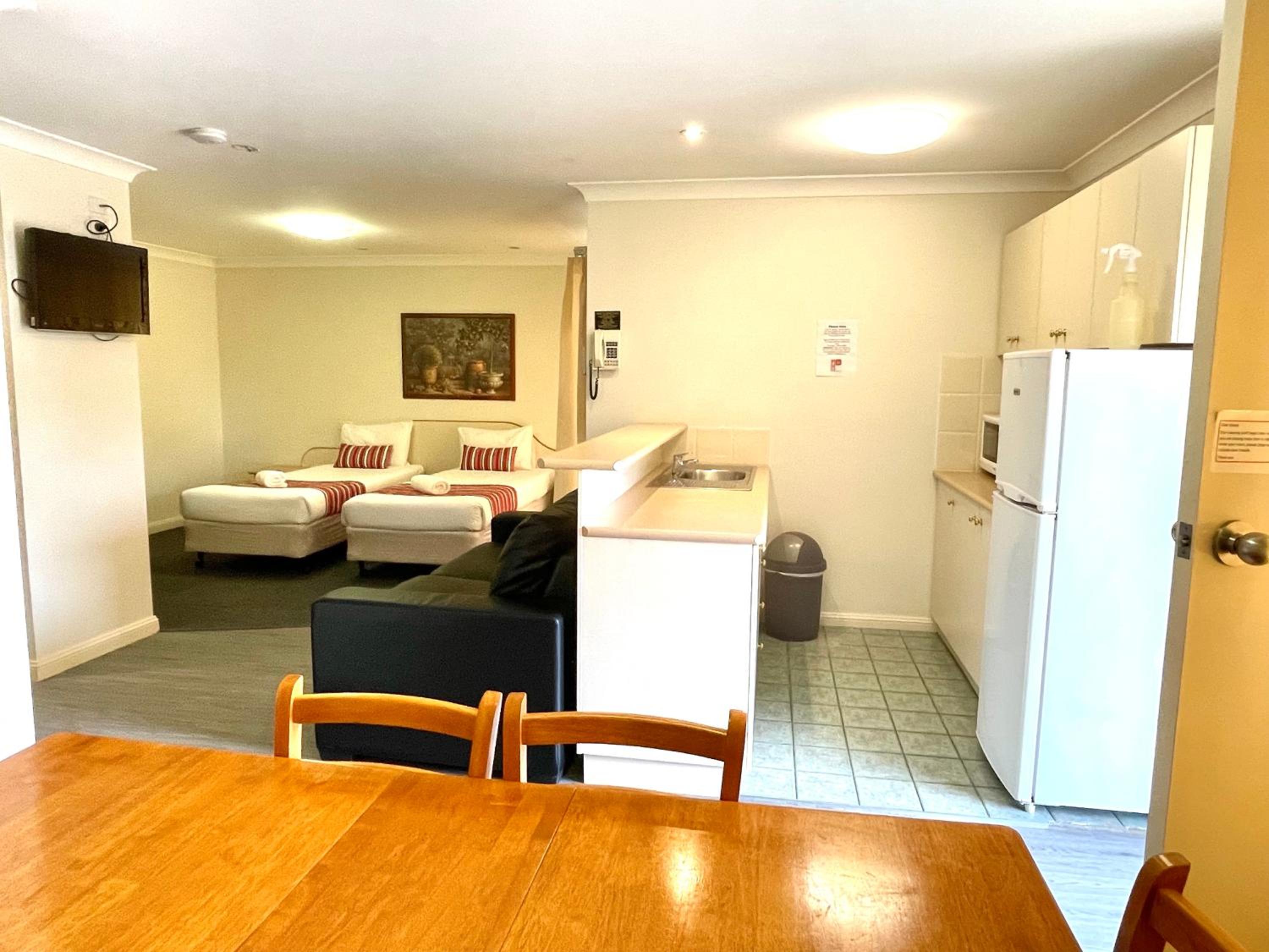 Golfview Motor Inn