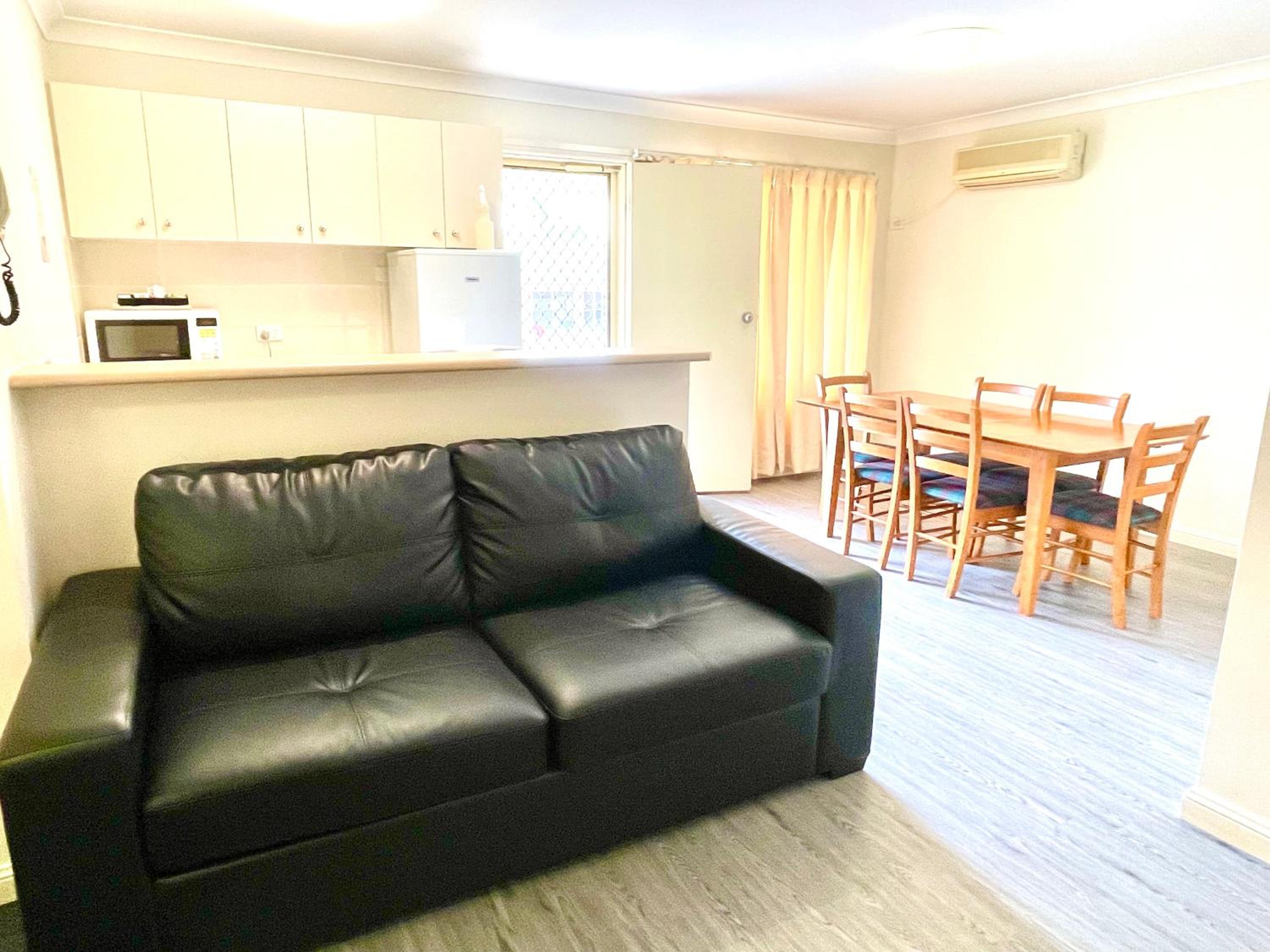Golfview Motor Inn