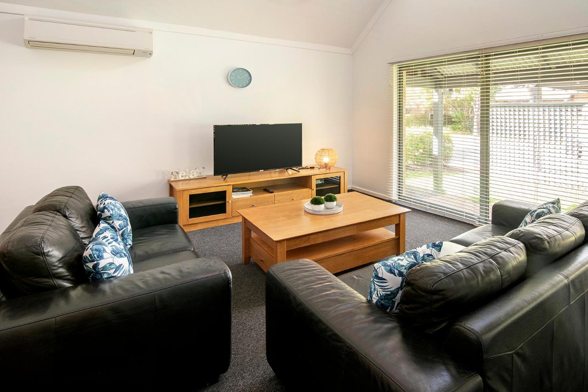 Bayshore Beachside Resort