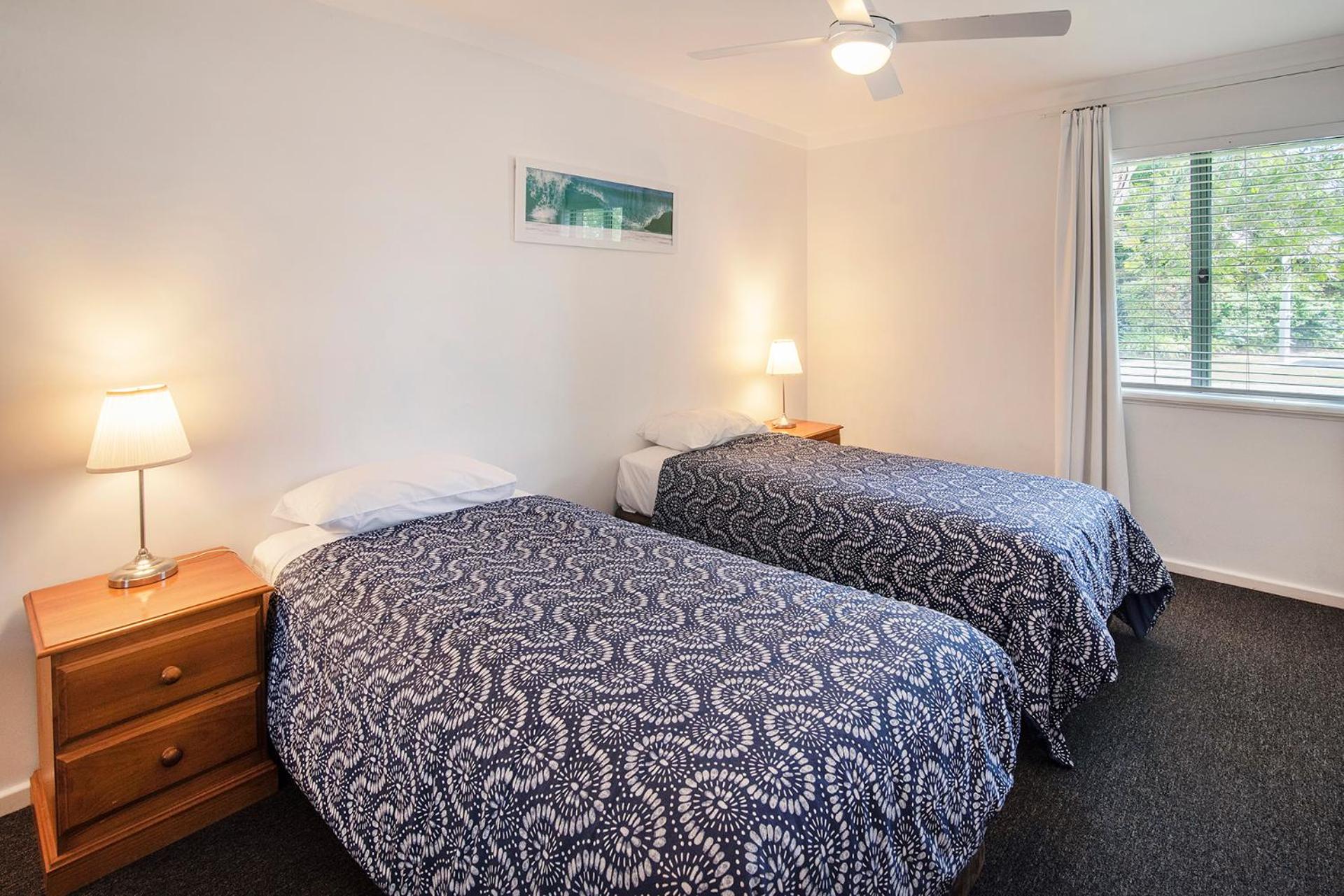 Bayshore Beachside Resort