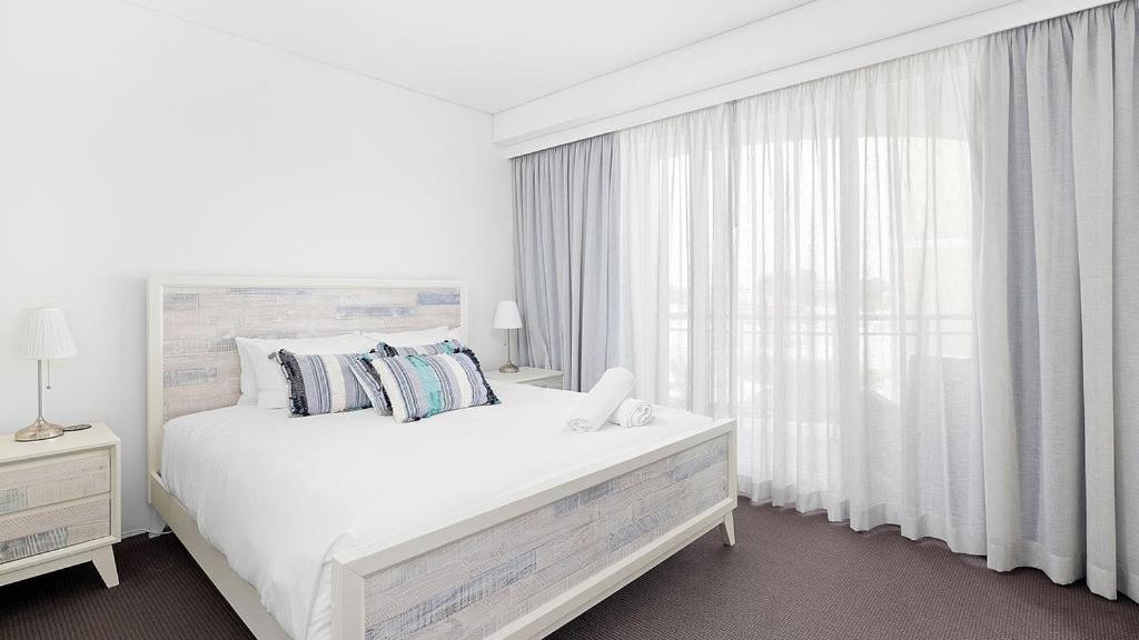 Cote D'Azur Resort