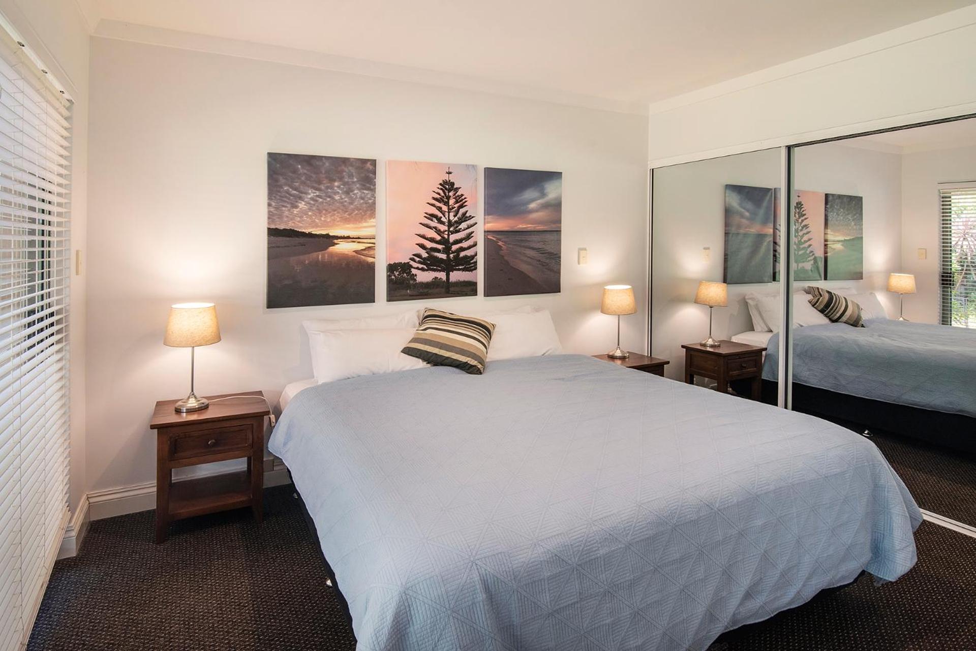 Bayshore Beachside Resort