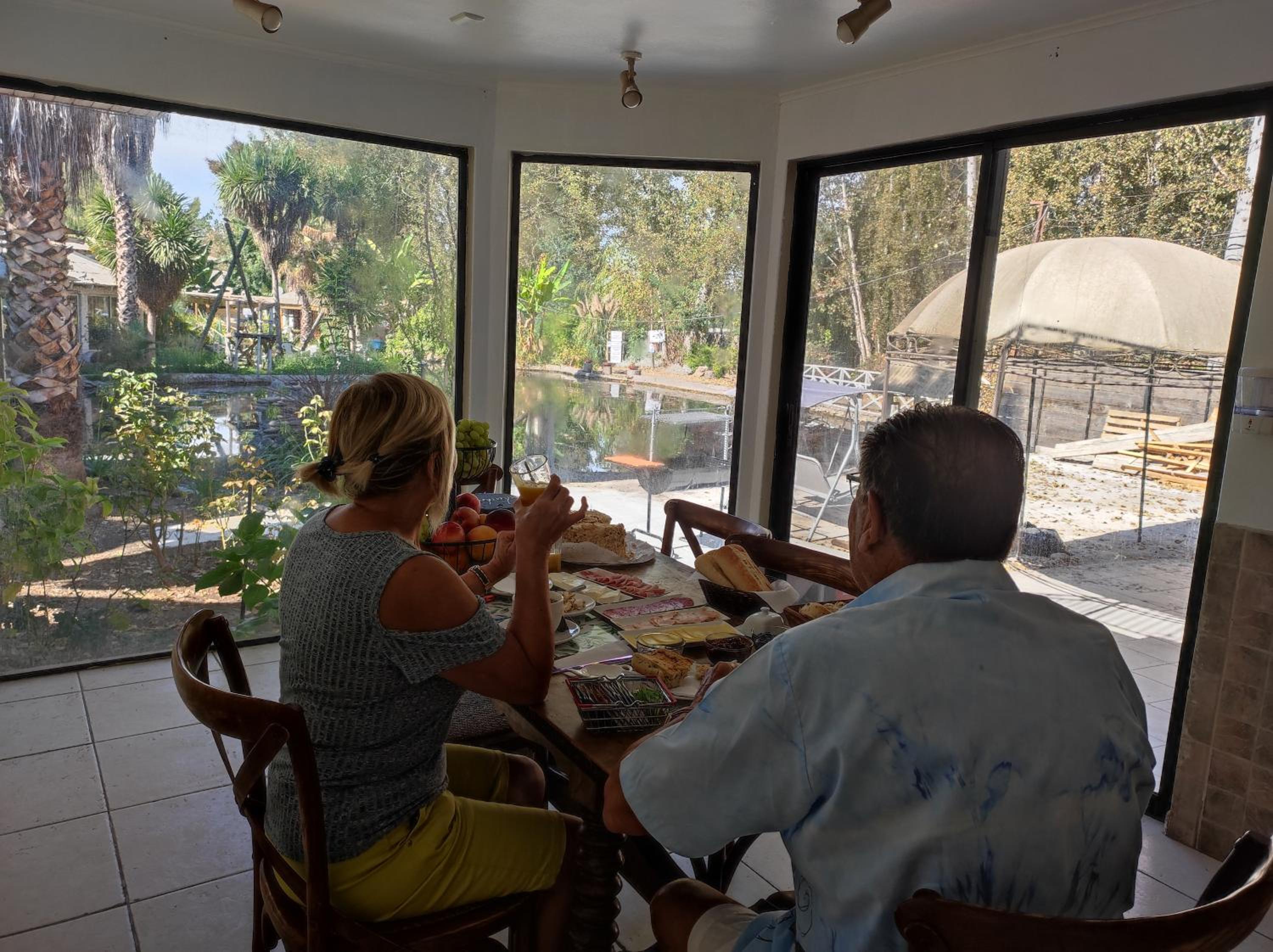 Hostal Doñihue