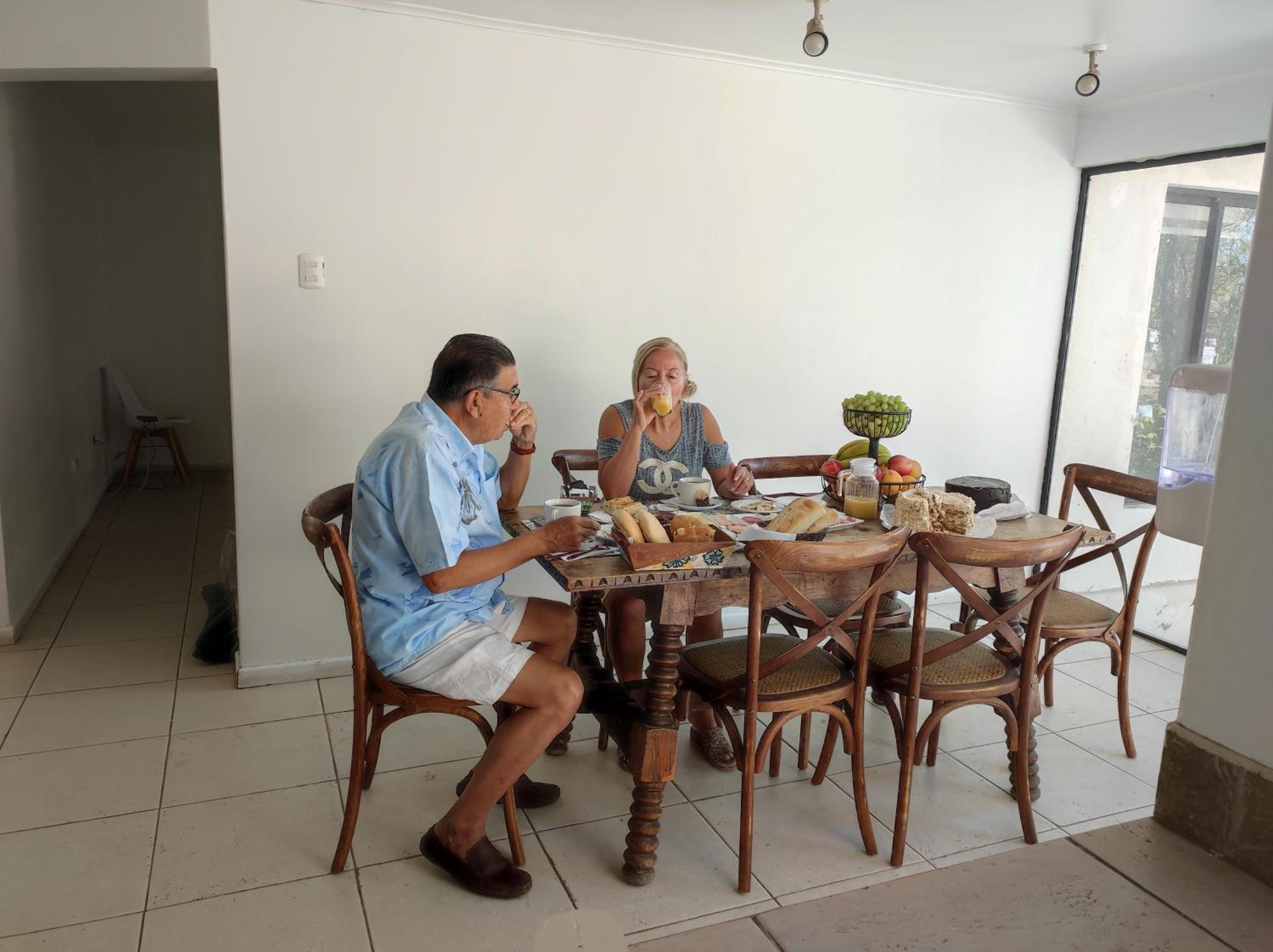 Hostal Doñihue