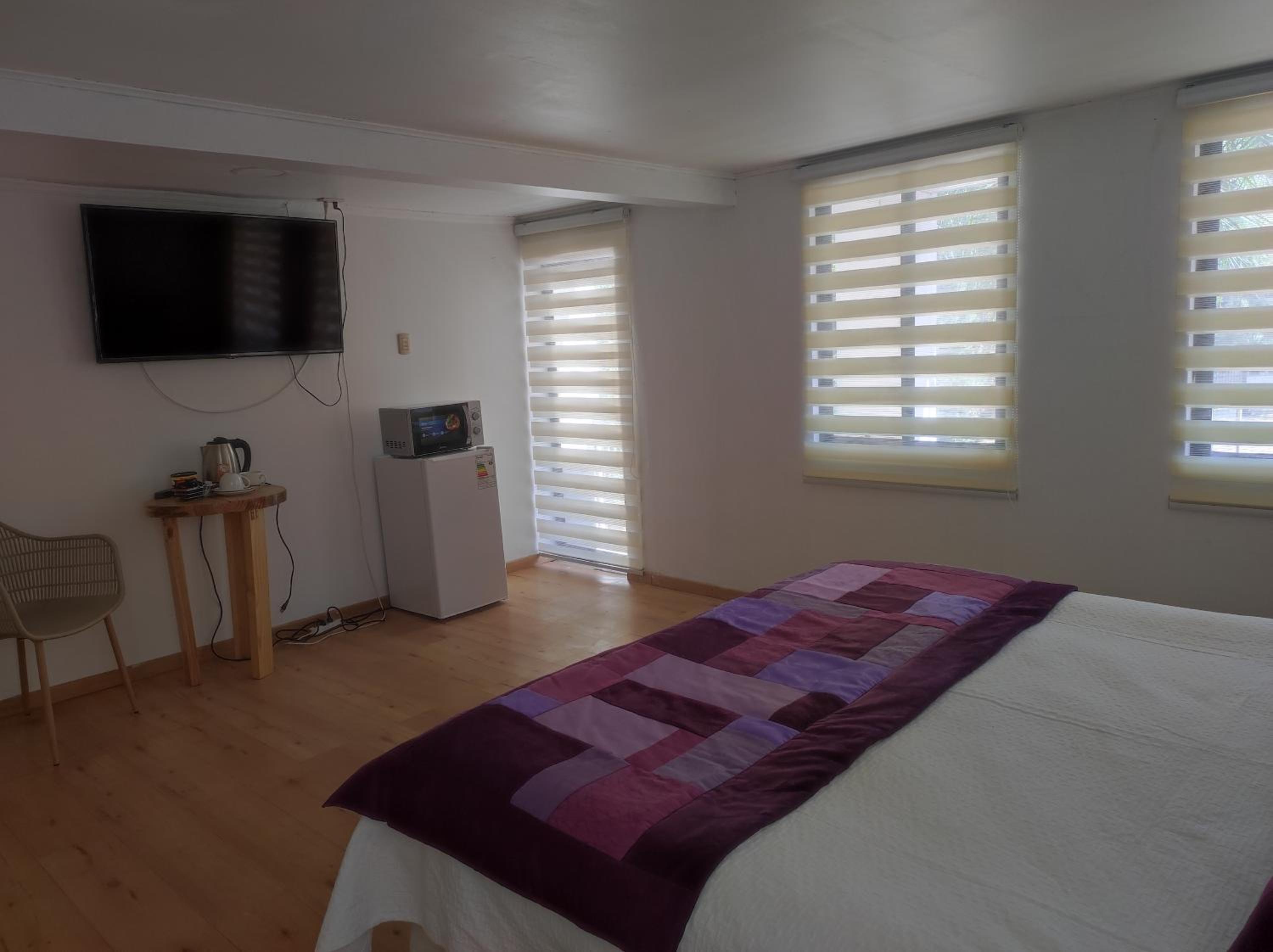 Hostal Doñihue