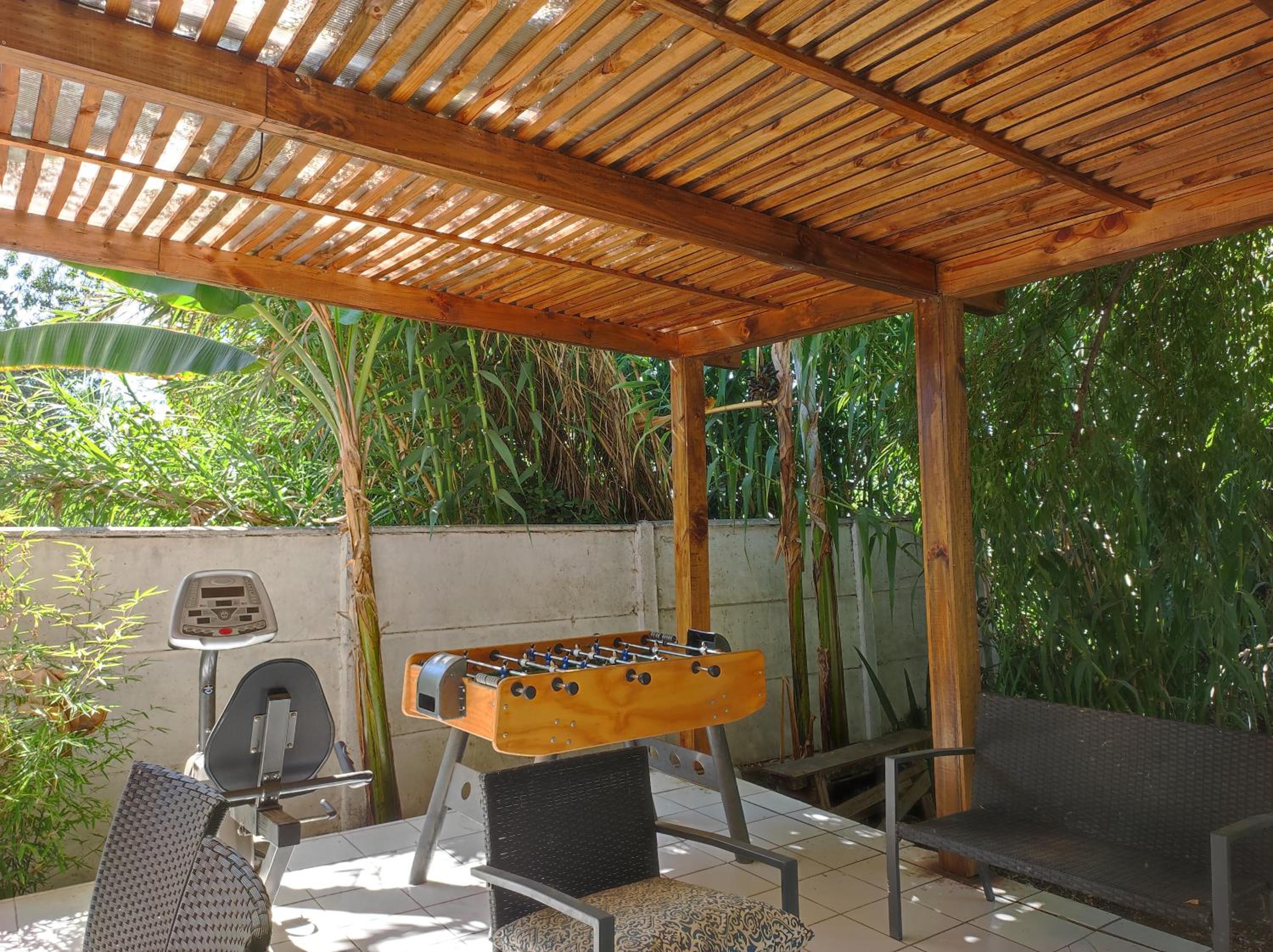 Hostal Doñihue
