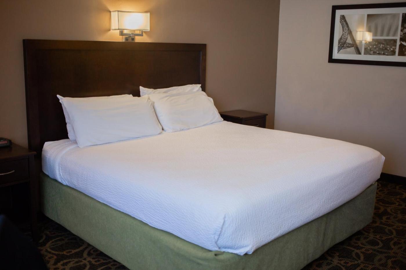 Inn at the Canyons view 4
