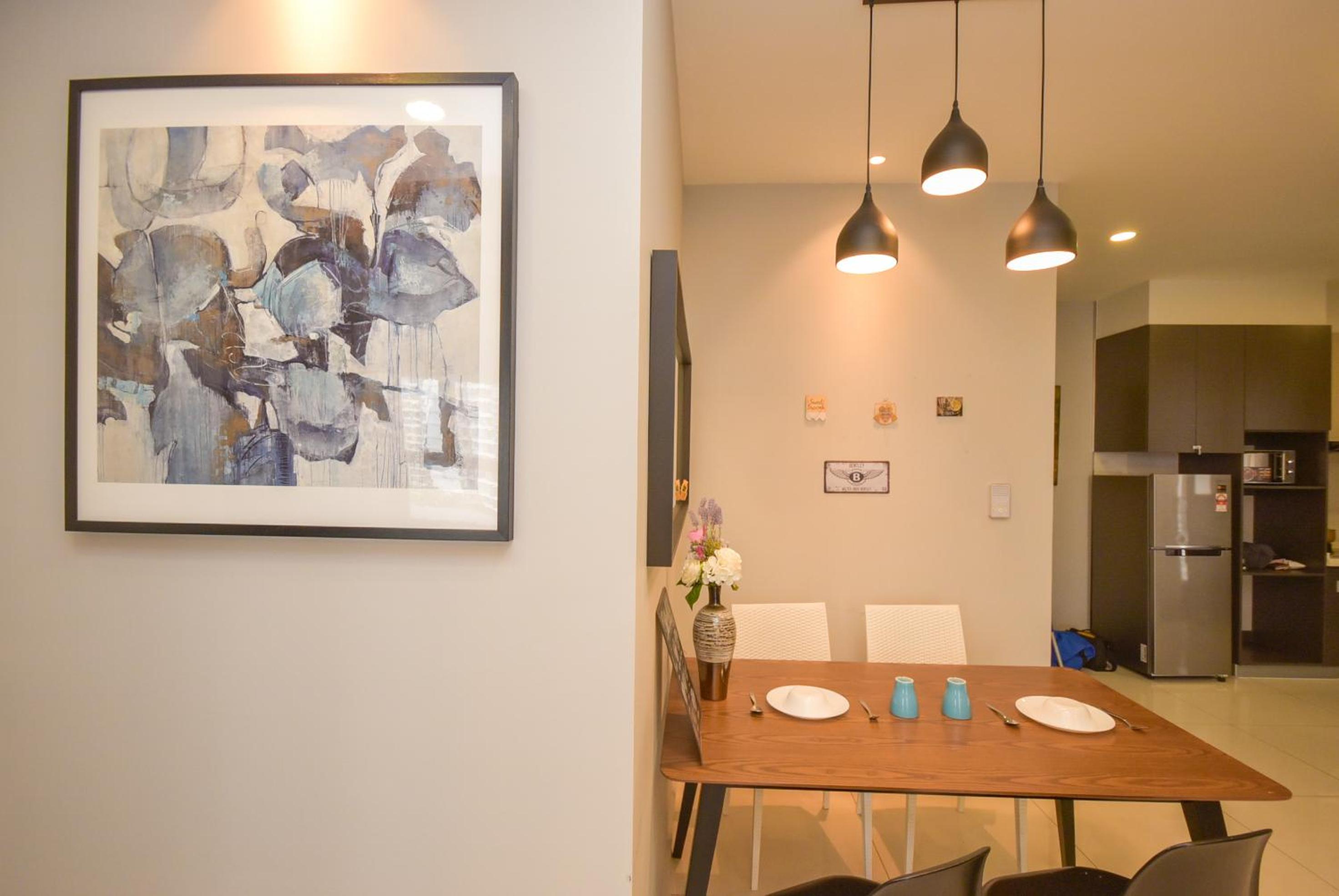 Country Garden Seaview Suite by Nest Home at Danga Bay