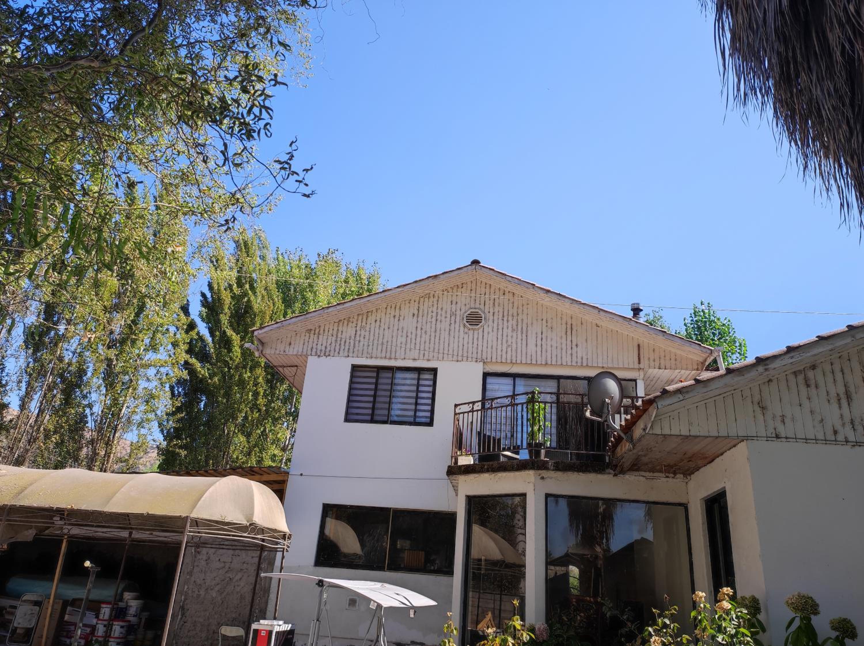 Hostal Doñihue