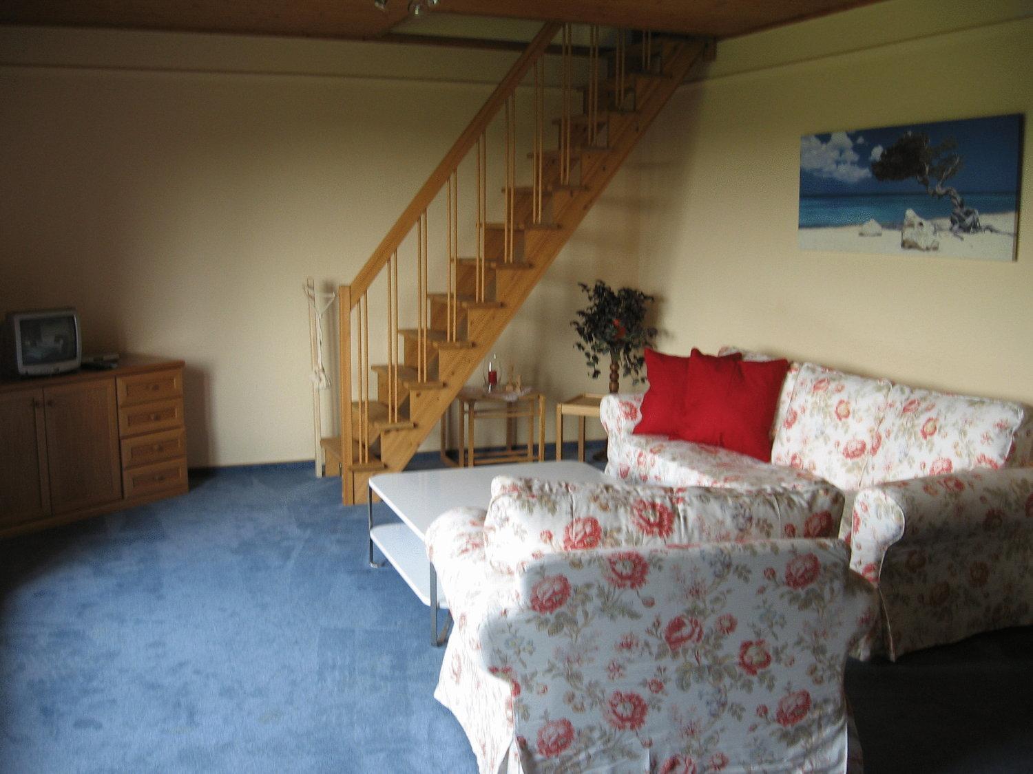 Ferienhaus Tobie view 5