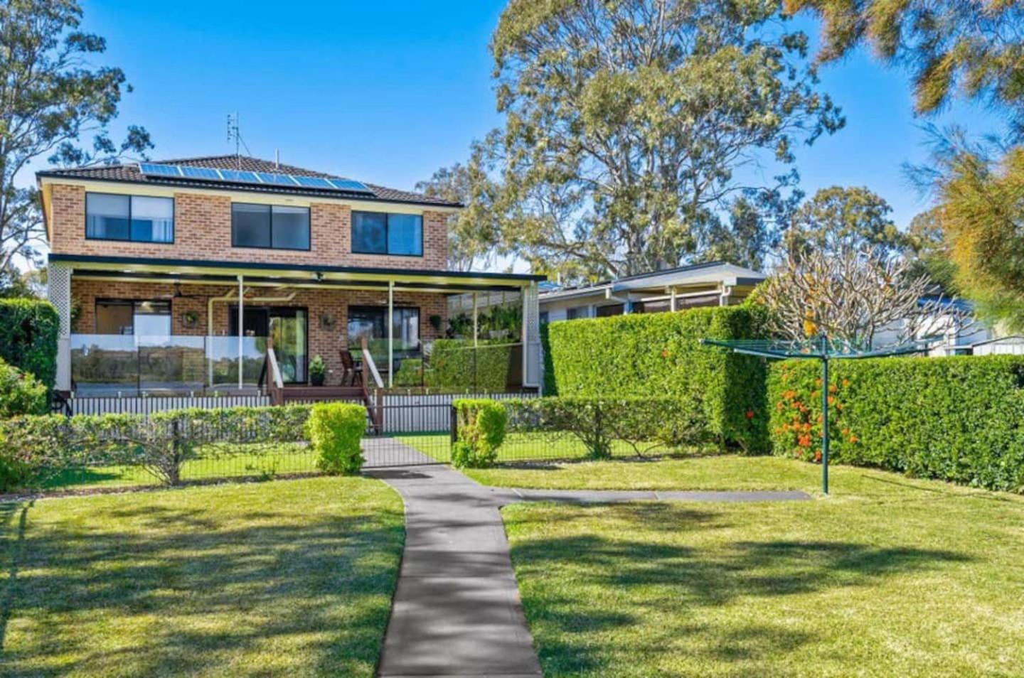 Hotel Bonnells Beauty