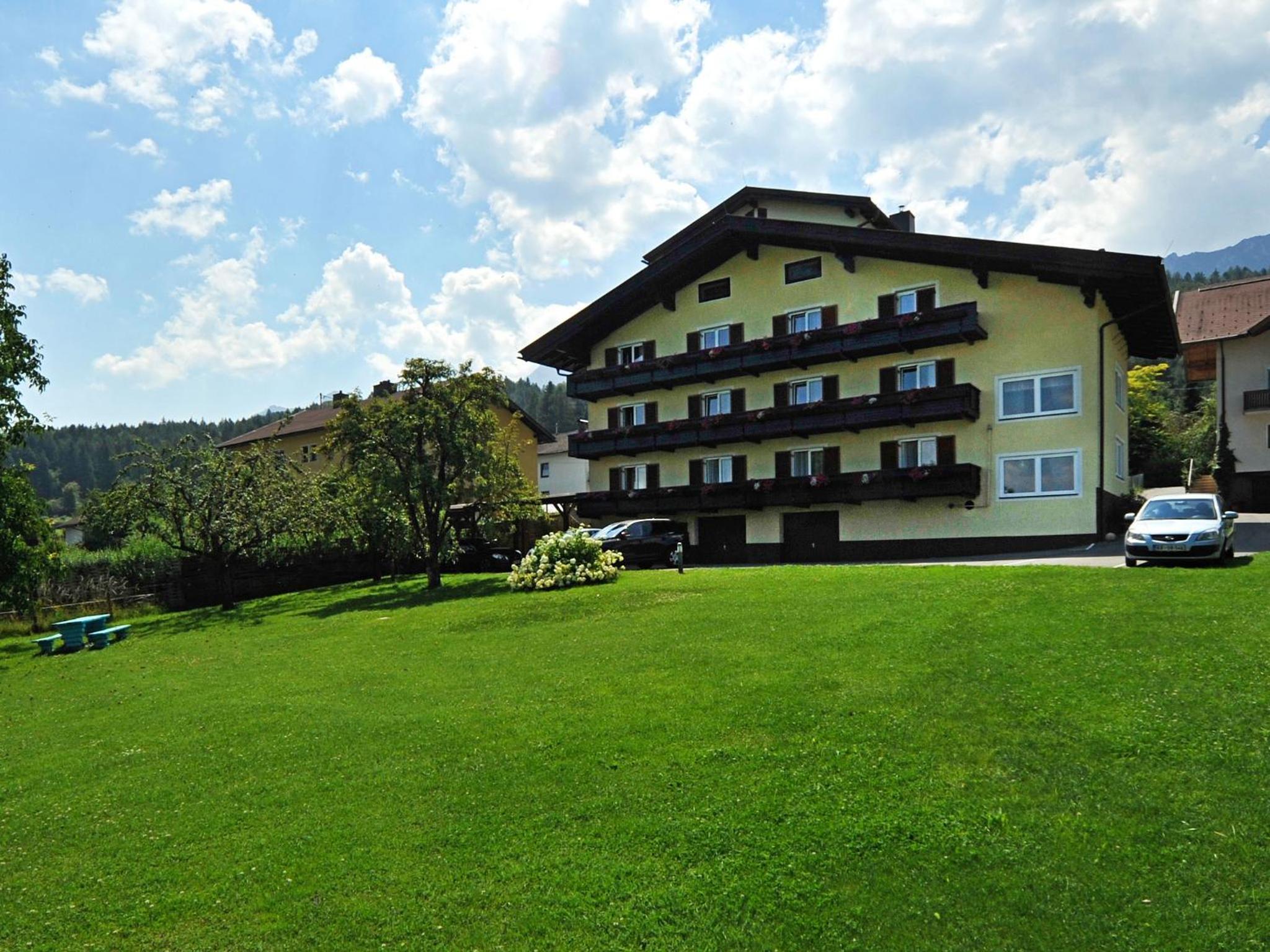 Pension Piovesan