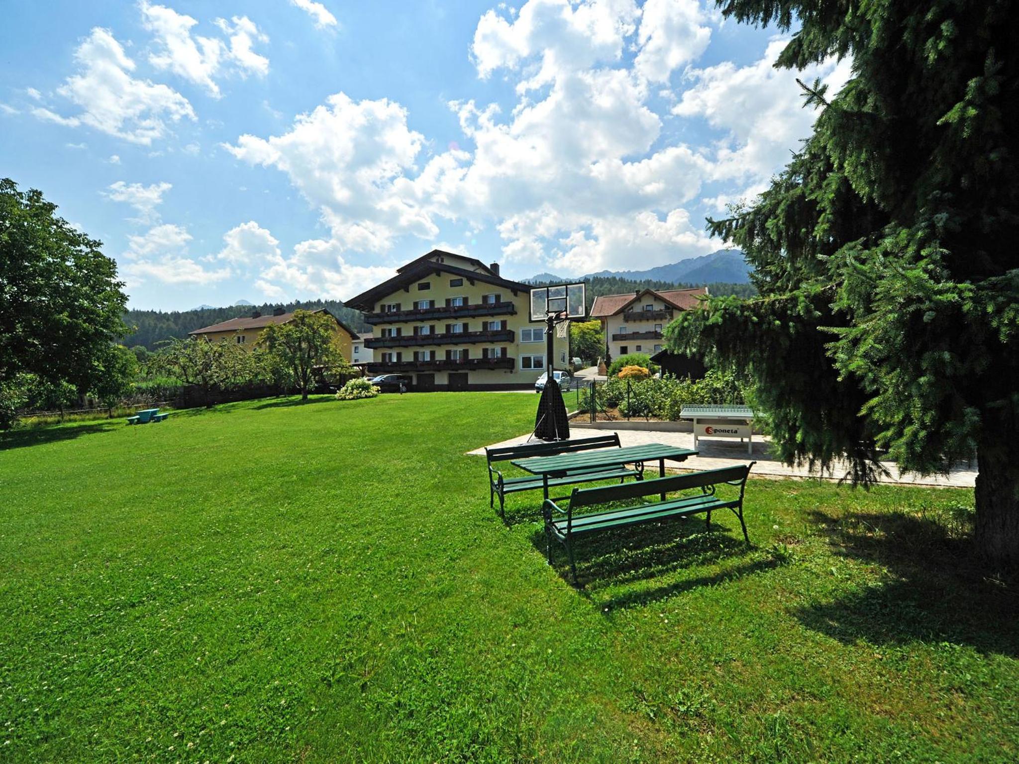 Pension Piovesan