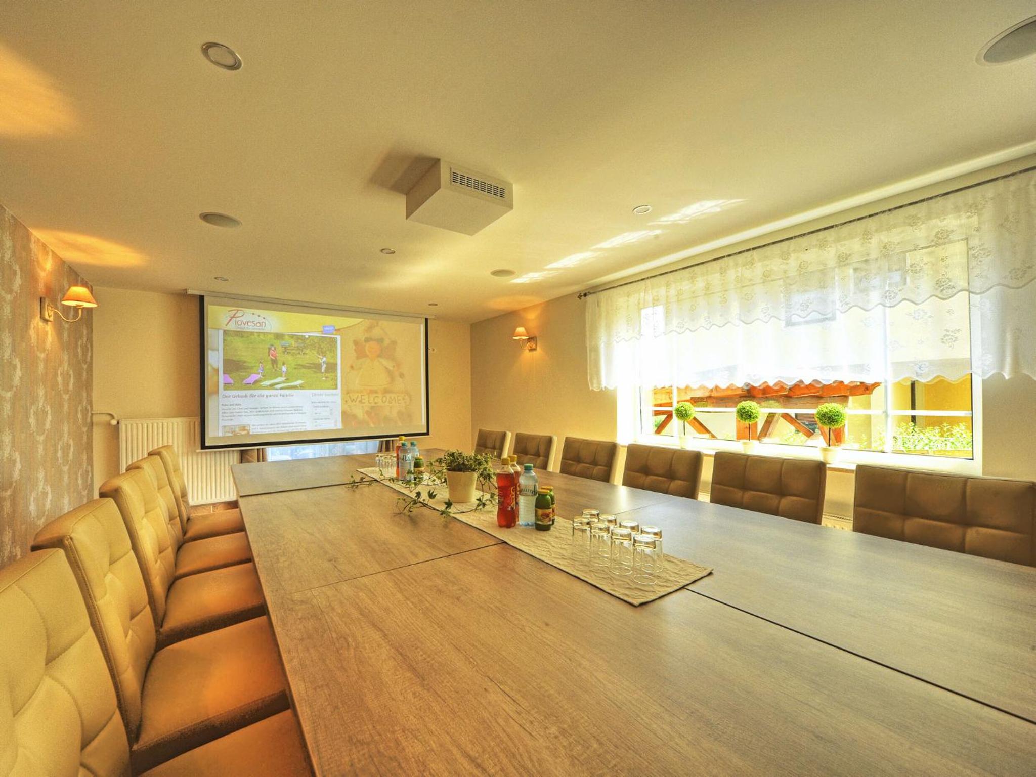 Pension Piovesan