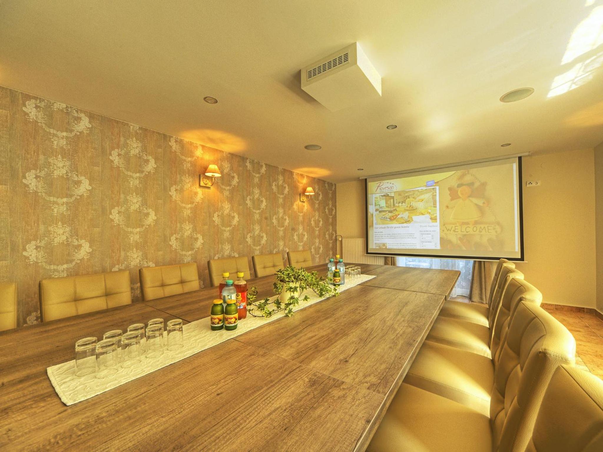 Pension Piovesan