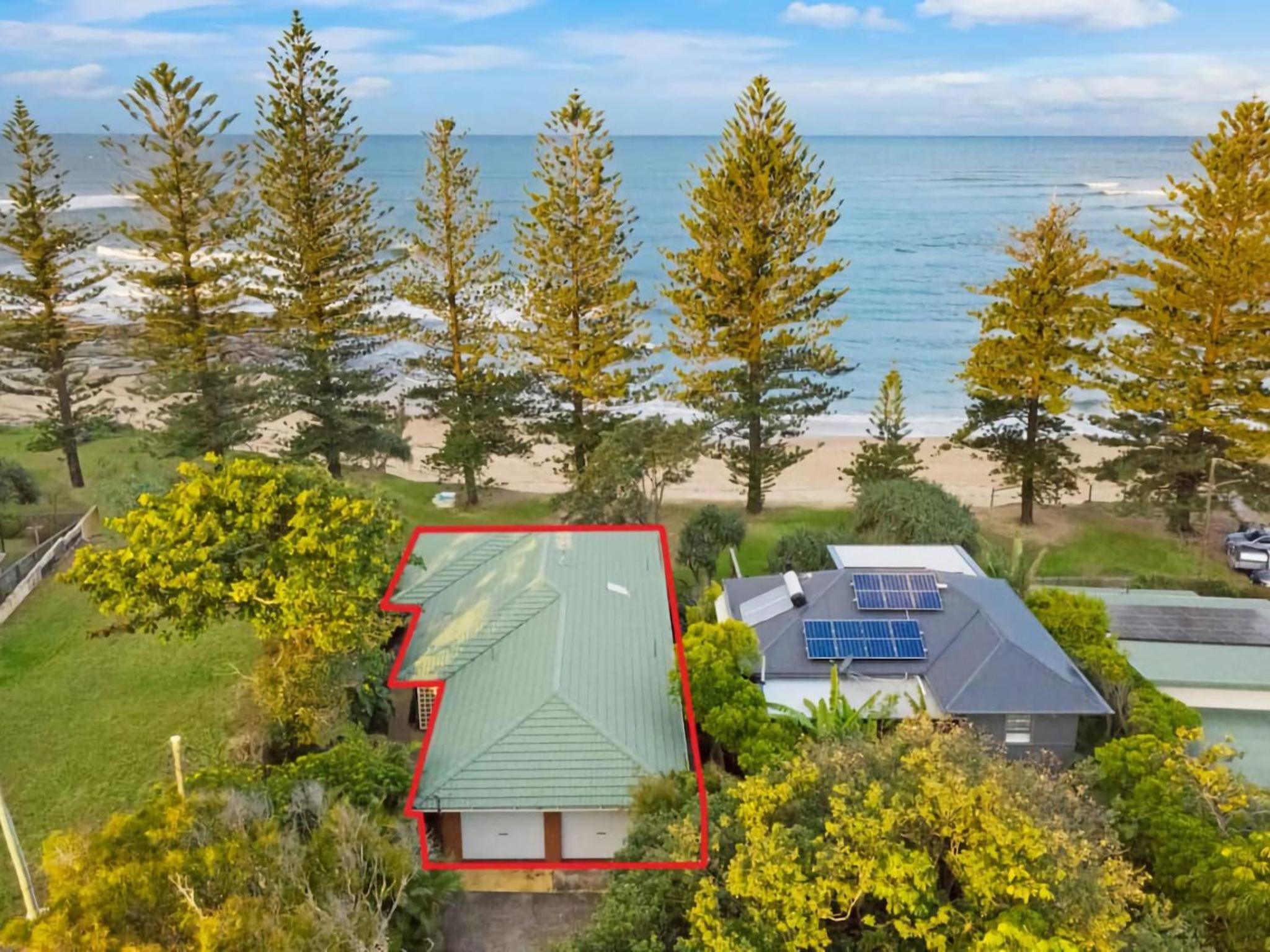 Caloundra Vacations - Wilson Ave 39 - Property Image 1