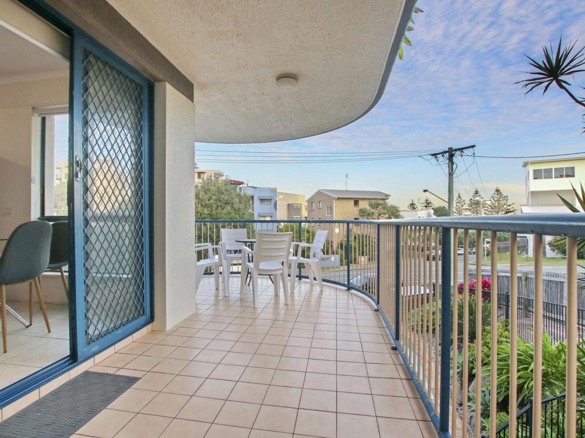 Caloundra Vacations - Sandalwood Unit 1 66 Lower Gay Tce - Property Image 10