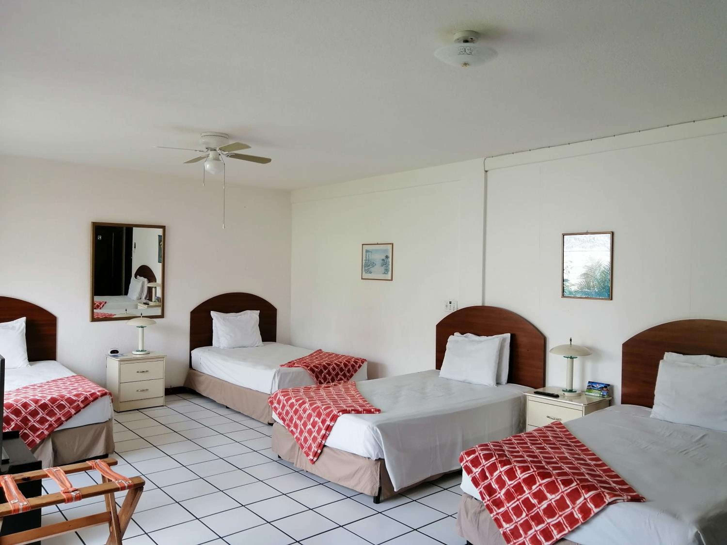 Novohostal B&B