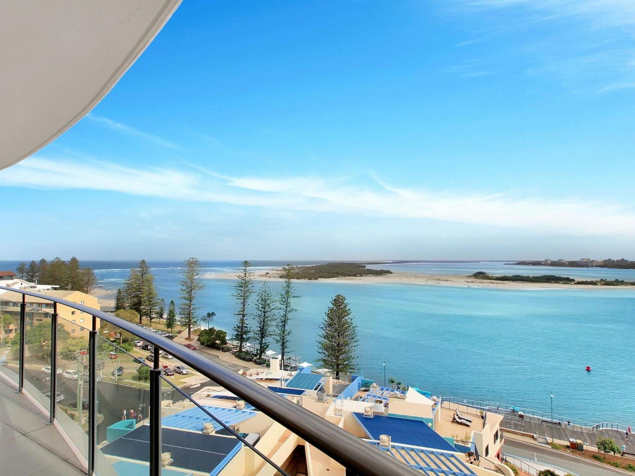 Caloundra Vacations - Monaco Unit 905, 12 Otranto St - Property Image 15