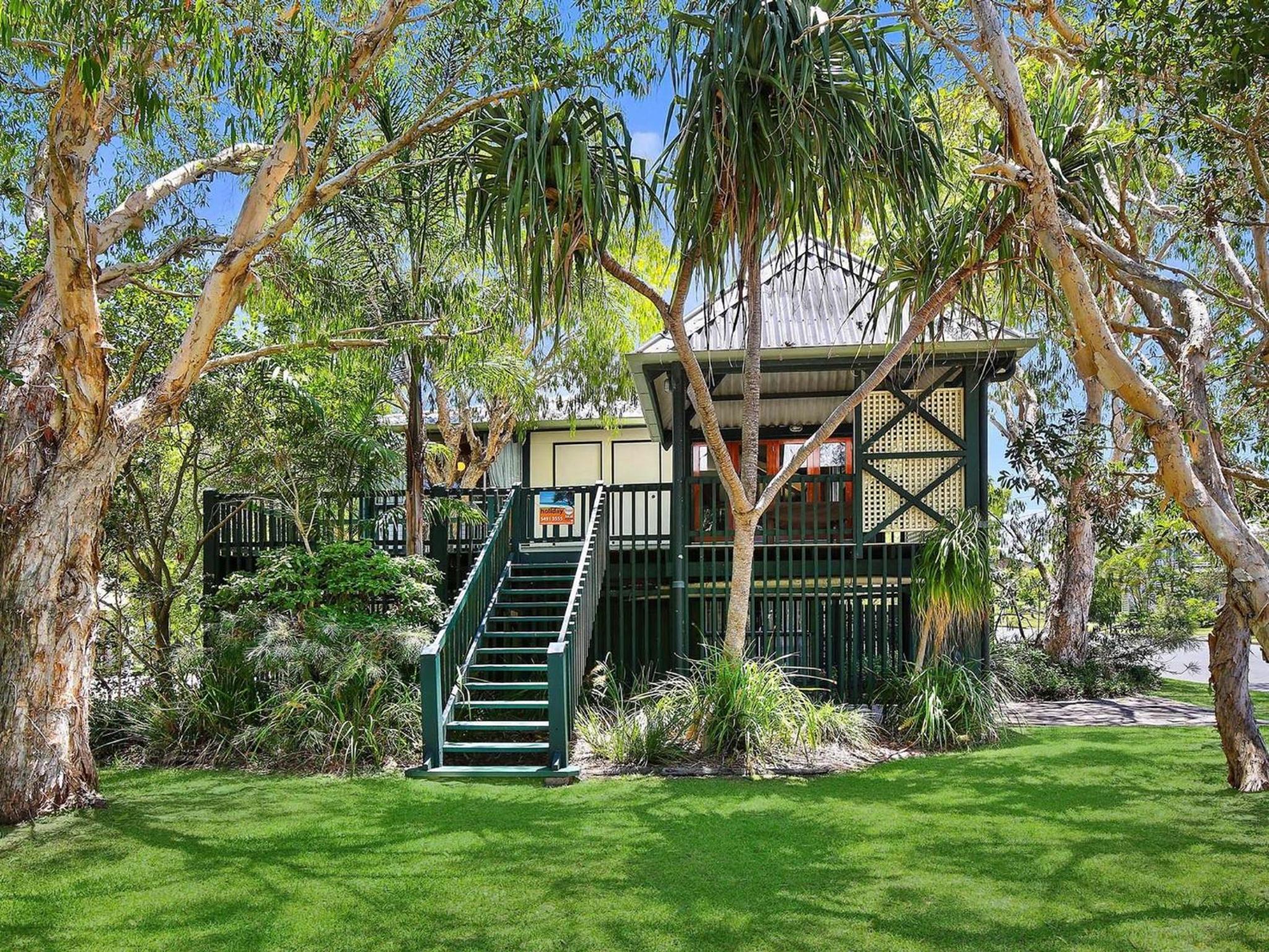 Caloundra Vacations - Ngungun St 14 Dicky Beach - Property Image 1