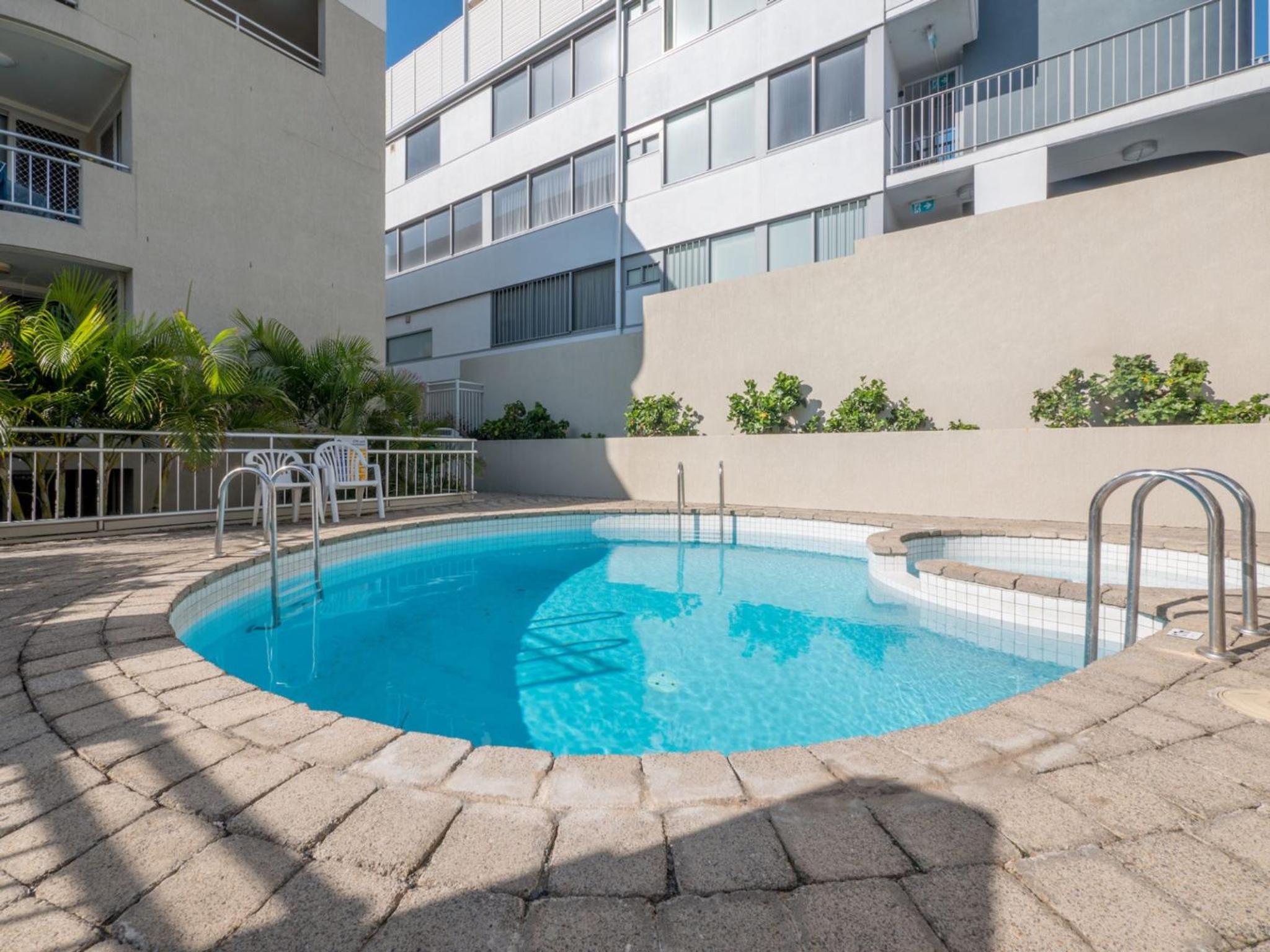 Caloundra Vacations - Seaspray U4 21 Warne Tce - Property Image 3