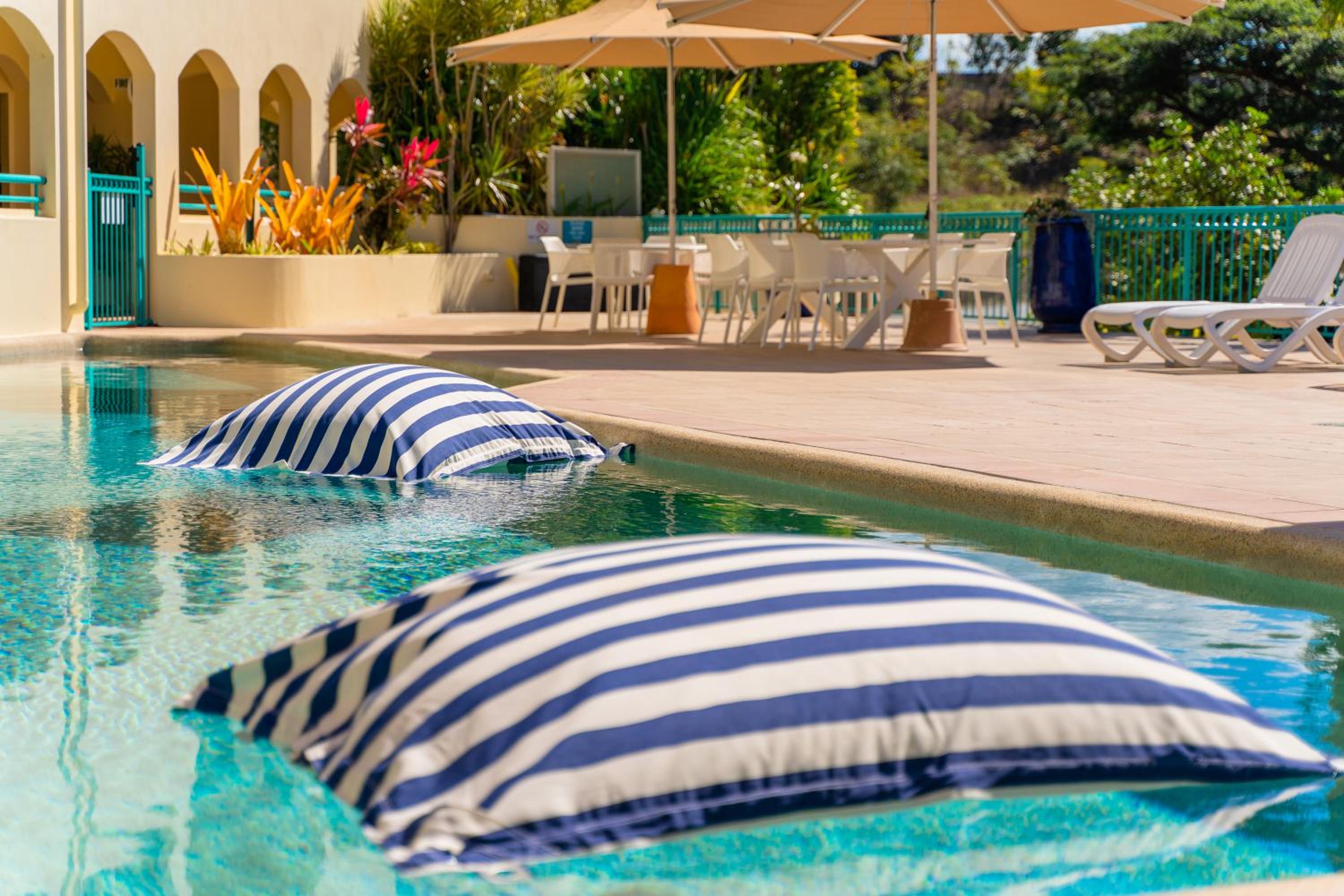 Shingley Beach Resort - Whitsundays