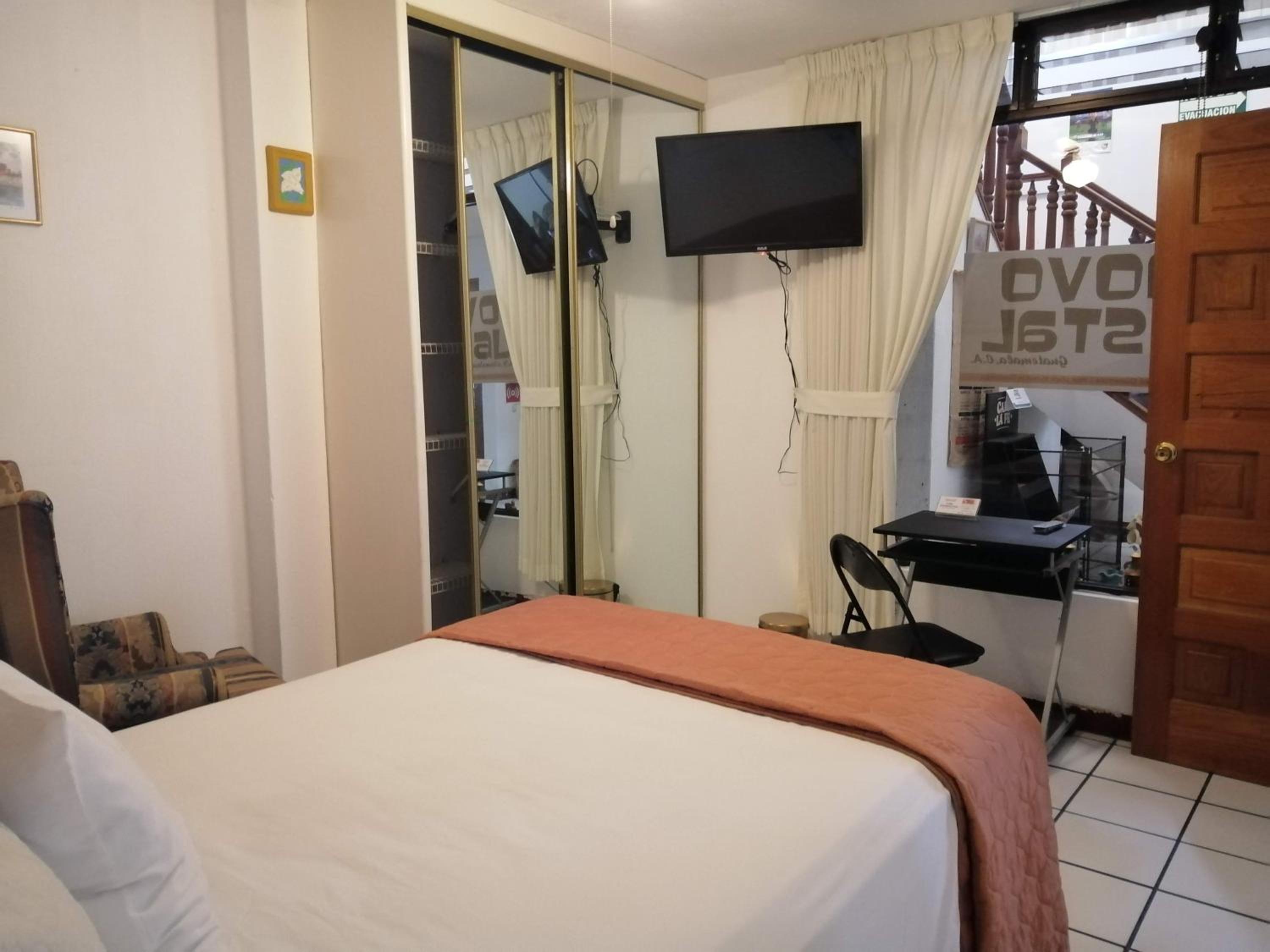 Novohostal B&B