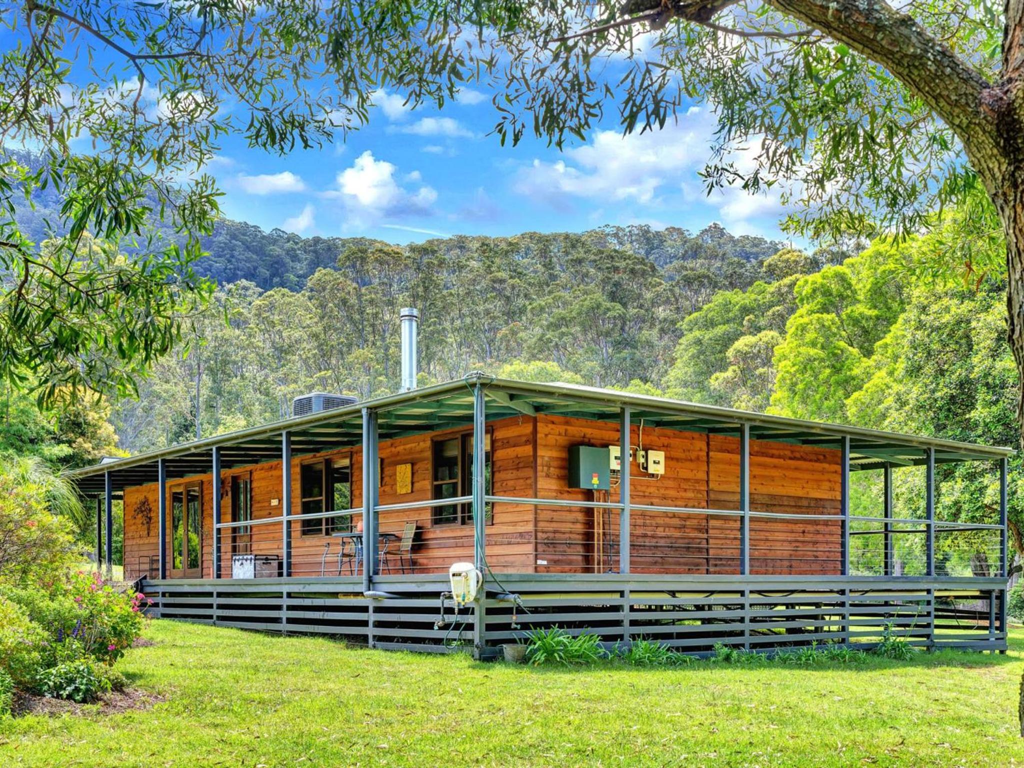Cedar House