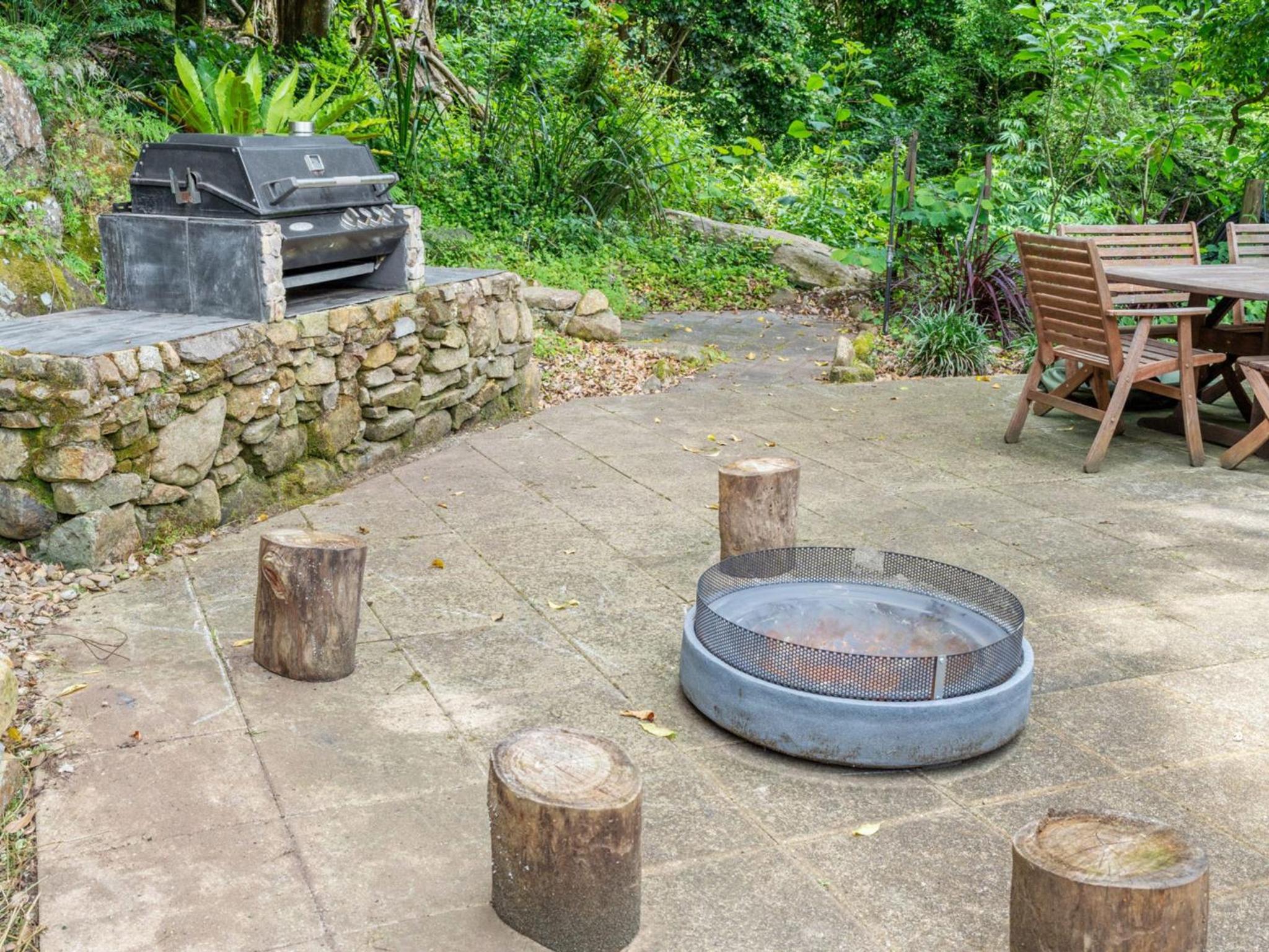 Billagunyah Rainforest Retreat