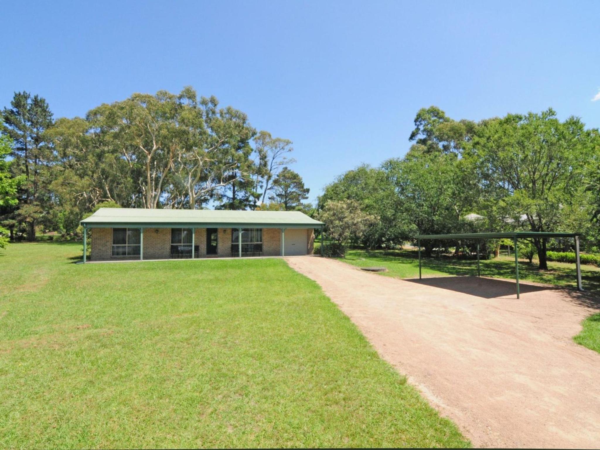 Valley Haven 3 bedrooms close to the village
