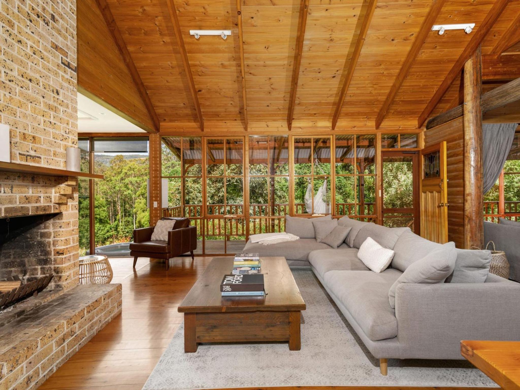 Billagunyah Rainforest Retreat