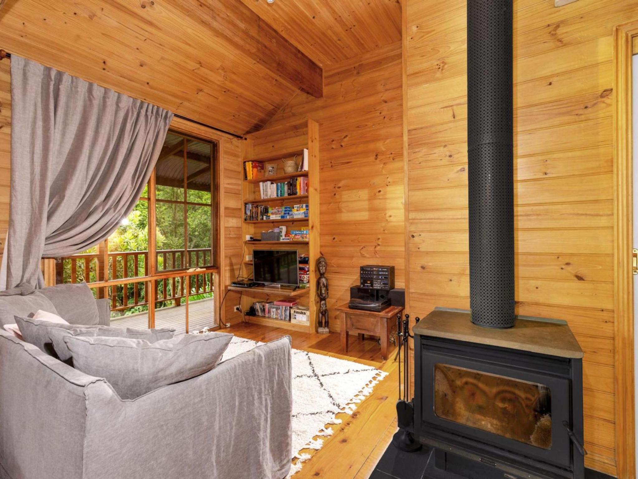 Billagunyah Rainforest Retreat
