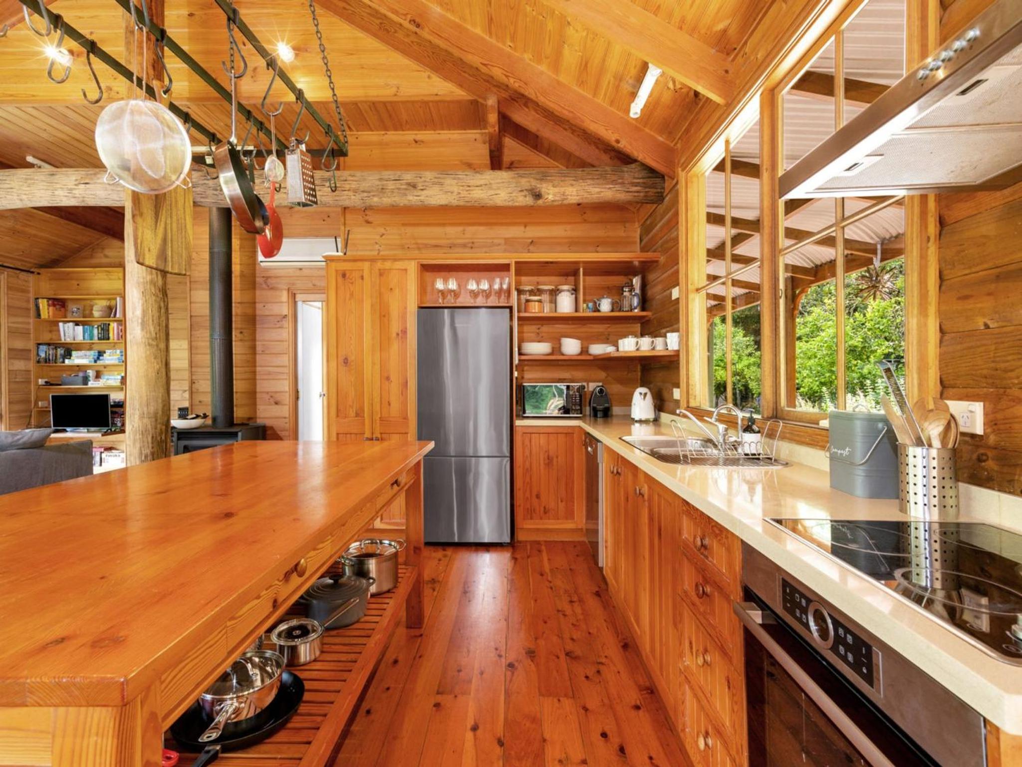 Billagunyah Rainforest Retreat