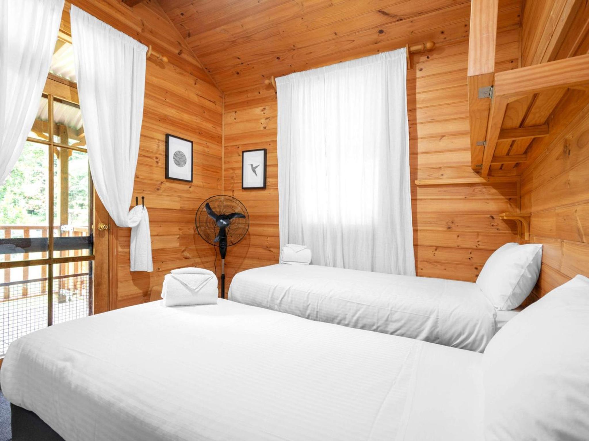 Billagunyah Rainforest Retreat