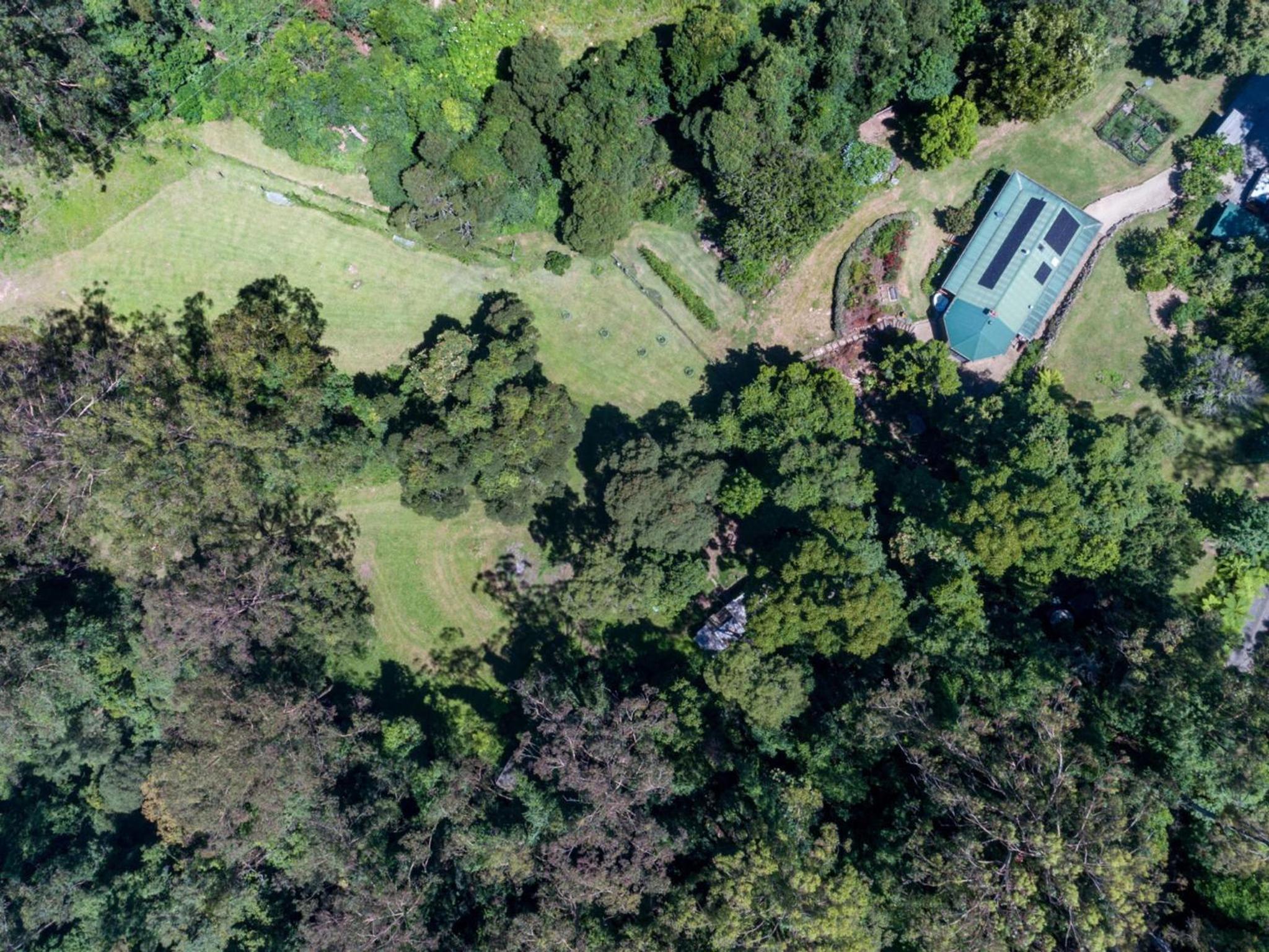 Billagunyah Rainforest Retreat