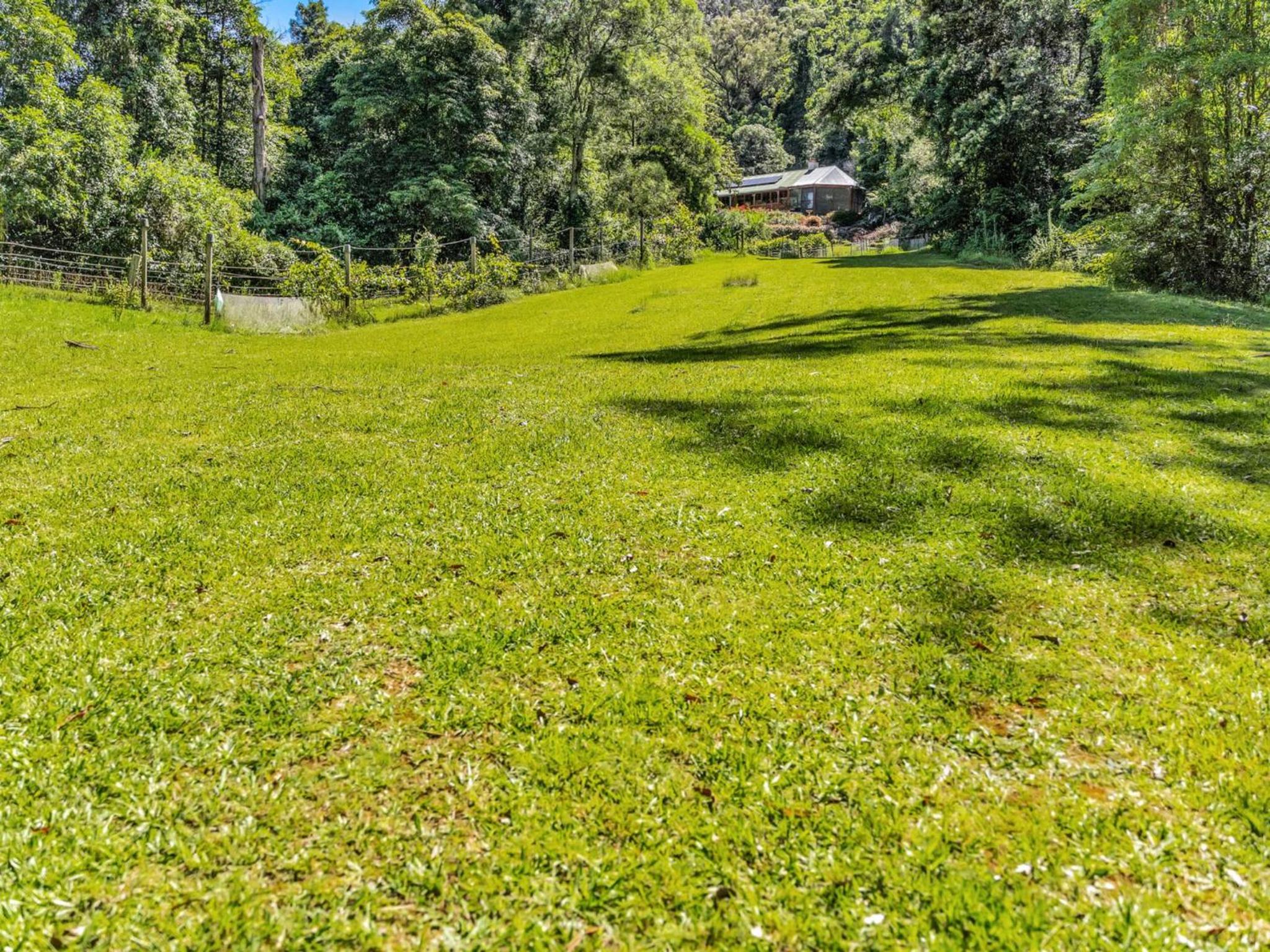 Billagunyah Rainforest Retreat